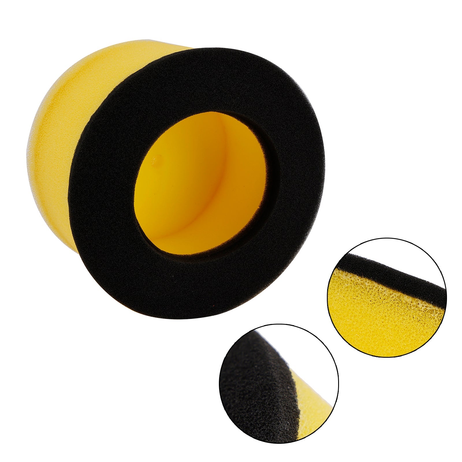 Nadomestni zračni filter 13780-09F00 za Suzuki LTA500F Quadmaster 500 4WD Quadrunner