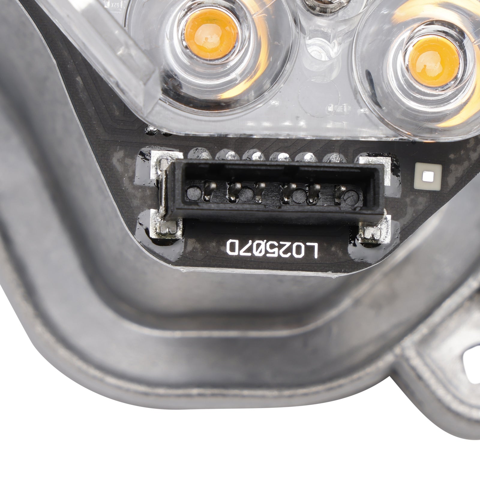 Phares à LED gauche et droit pour BMW M5 2013, 12 pièces, AHL 63117316217 130732946100