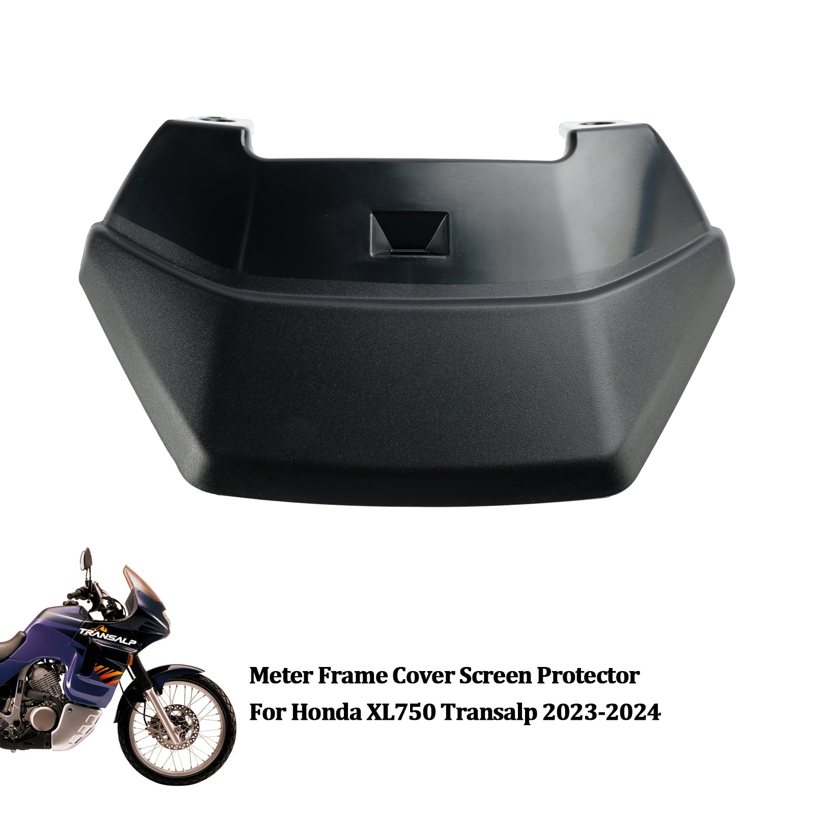 Protector ekranu dla Honda XL750 Transalp 2023-2024 Ramka licznika