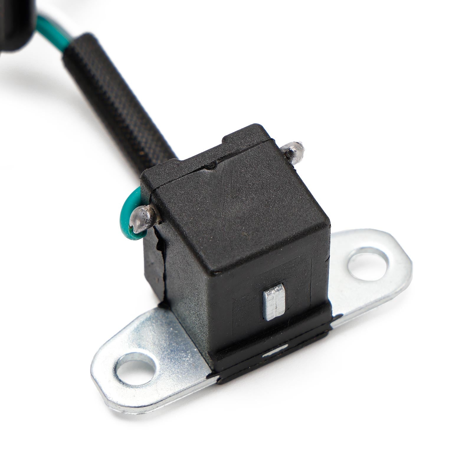 Conjunto de estator magnético, rectificador de voltaje y junta para Cagiva Raptor 650 ie 2006