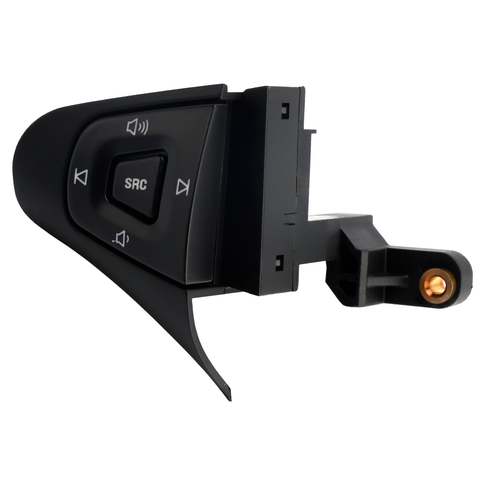 5-pins stuurbedieningsknop 1870909 voor vrachtwagens uit de Scania PGRT-serie