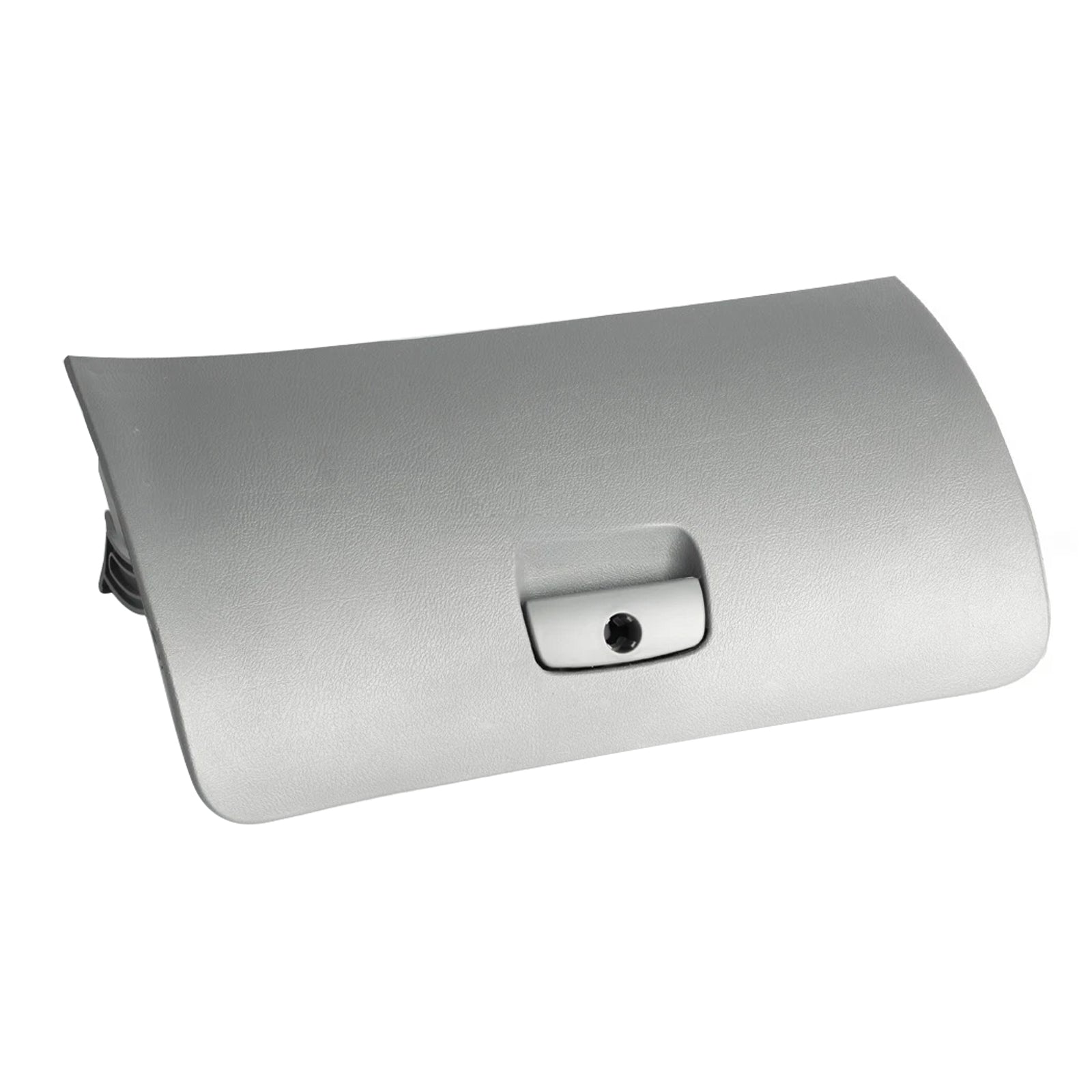 Vano portaoggetti grigio per cruscotto 3B1857122 per VW Passat 1998-2005