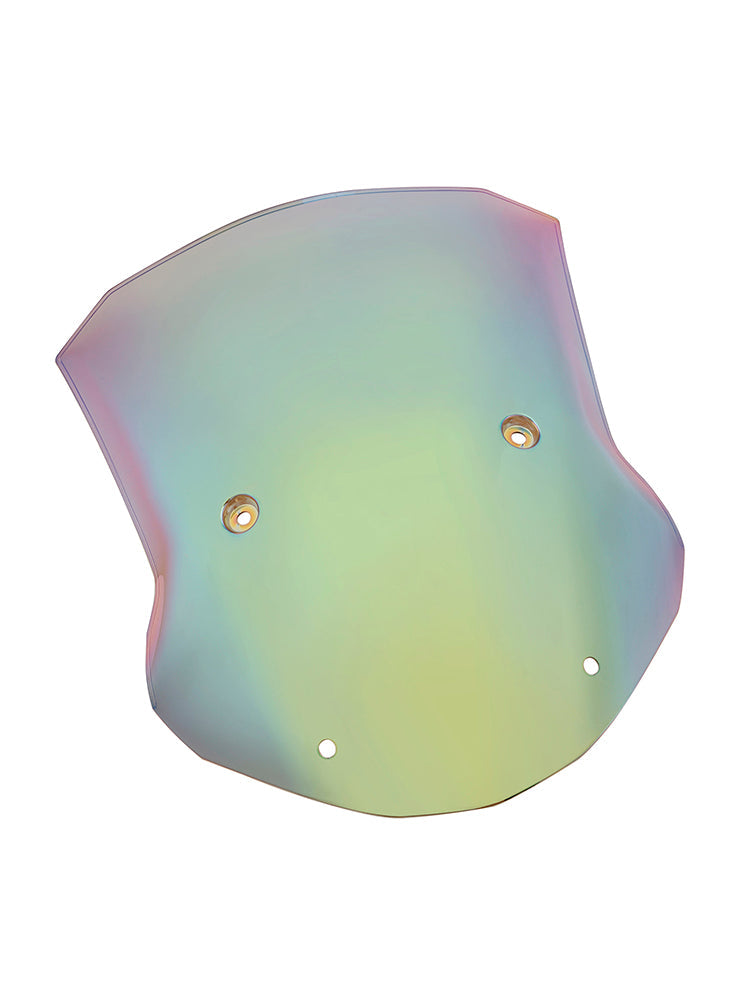 BMW S1000XR 2020-2024 Vetrobransko steklo vetrobranskega stekla vetrobranskega stekla