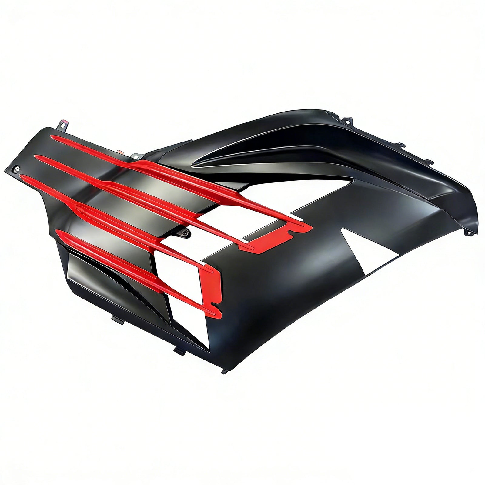 Kit de carénage par injection, carrosserie adaptée à la Kawasaki ZX14R ZZR1400 2012-2026