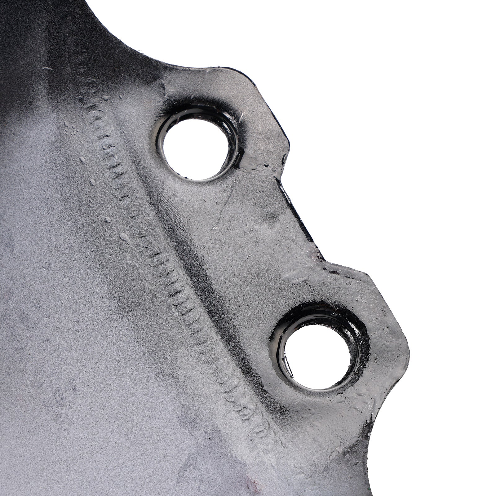 Suzuki GN 125 Polttoainesäiliö (NF41A) 4T Classic Retro 1994-1999, Brilliant Black