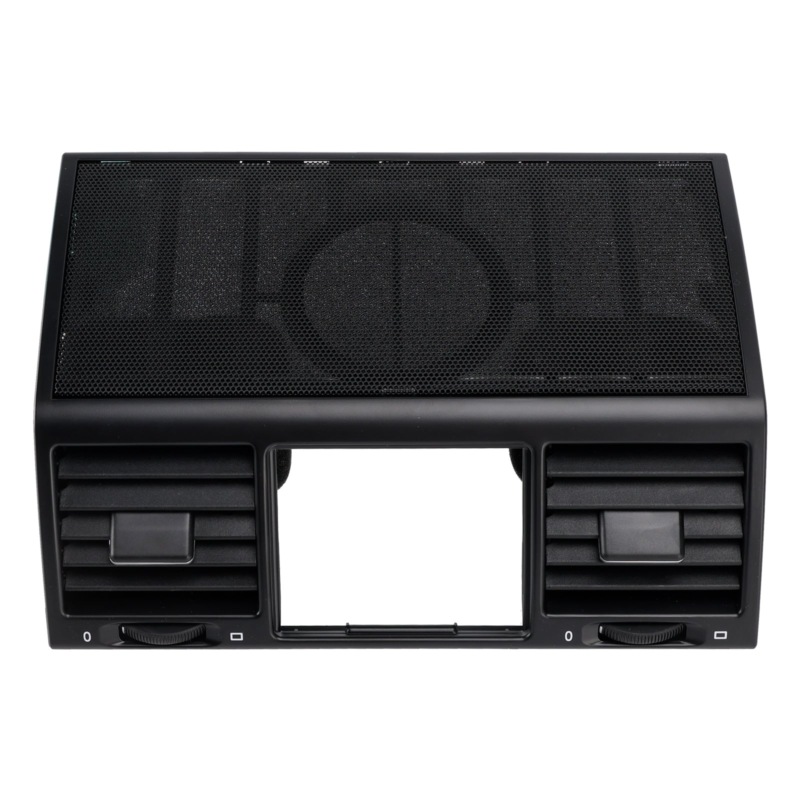 Raster van' Luchtrooster midden dashboard voor Mercedes-Benz G55 AMG 5.4L en 5.5L (2004-2011) 4636807508