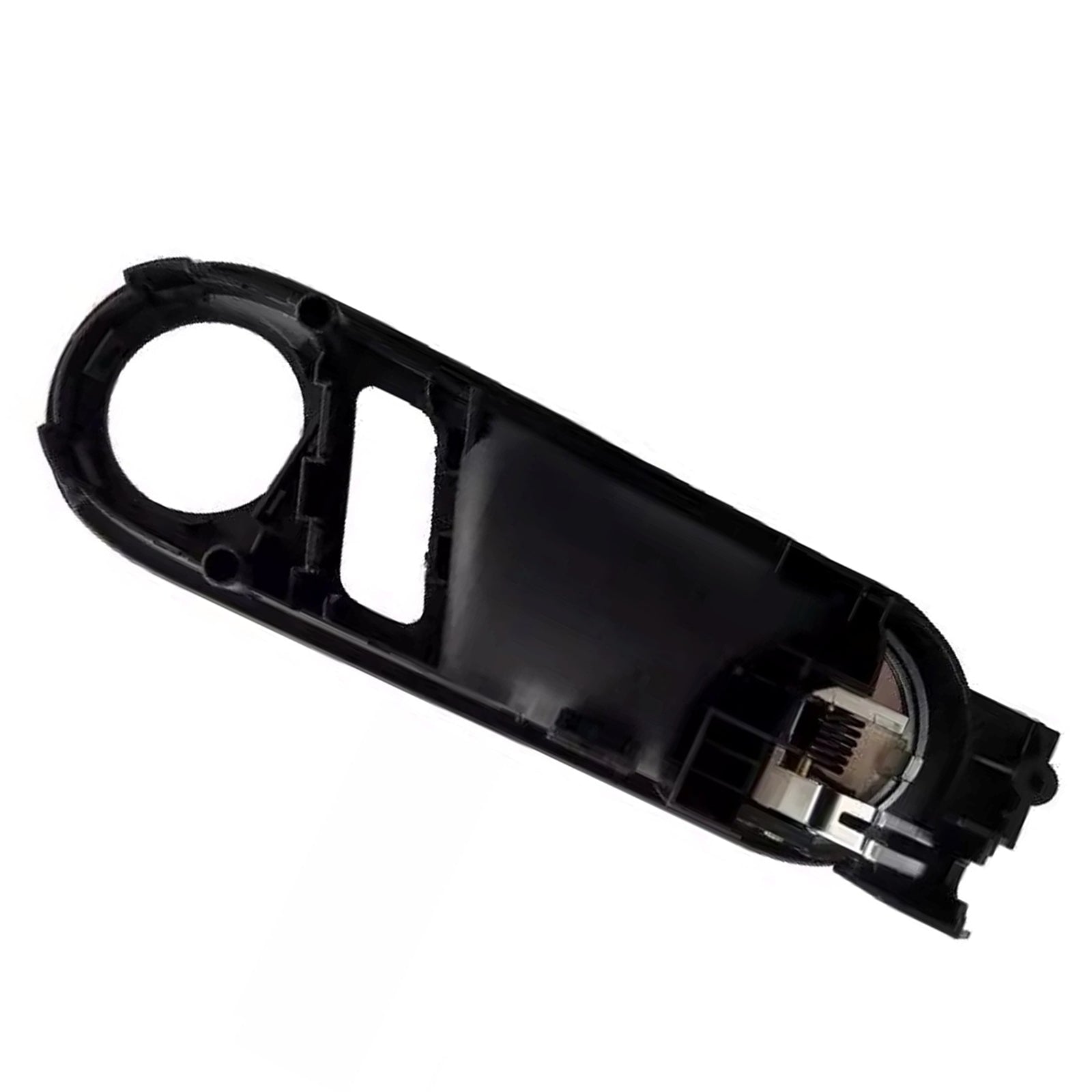 Manico della porta interna sinistra sul lato del conducente per VW Coccinelle 2012-2014 5C5837113