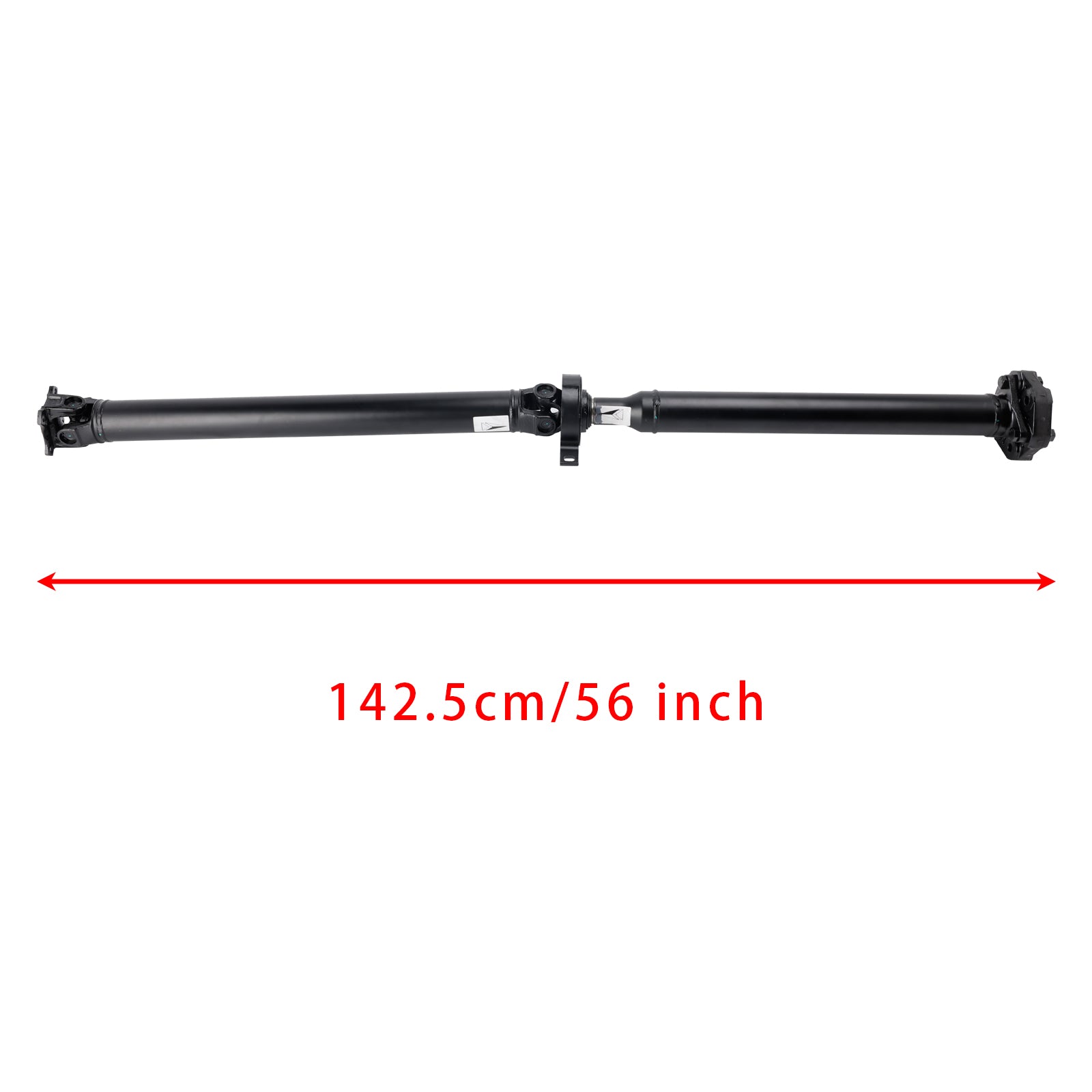 Albero di trasmissione posteriore per BMW 128i E82 E88 2008-2013 26107567941