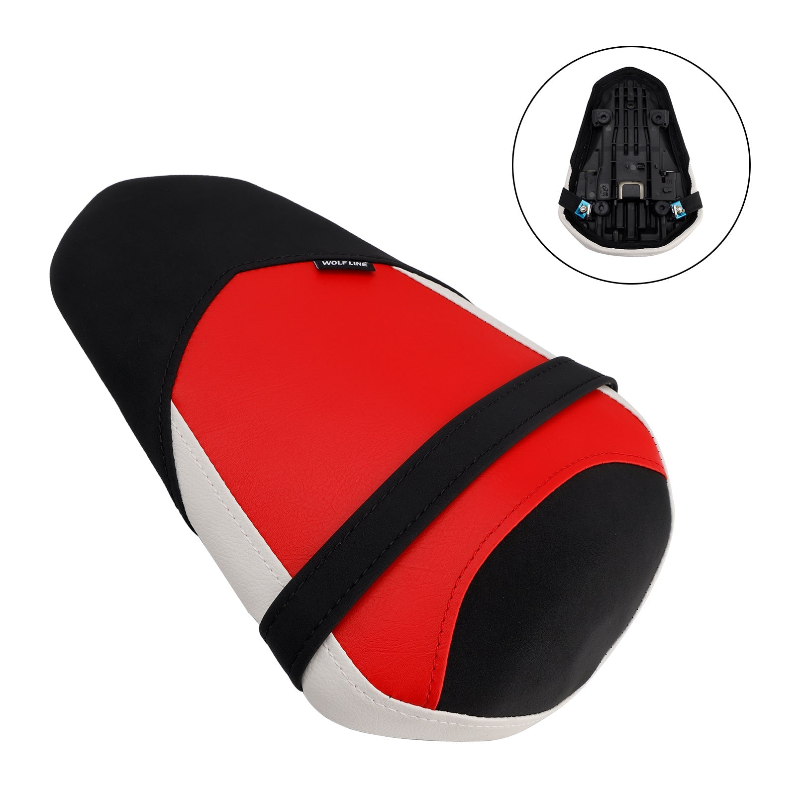 Wspornik sakw do YAMAHA YZF-R3 MT-03 (od 2025)