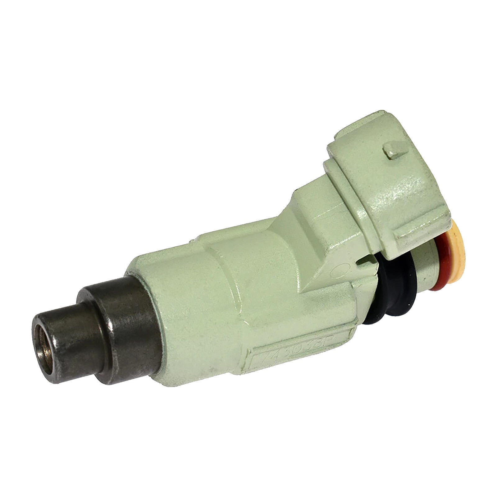 1 injecteur de carburant pour Mitsubishi Outlander 2.4L I4 2003 CDH240E