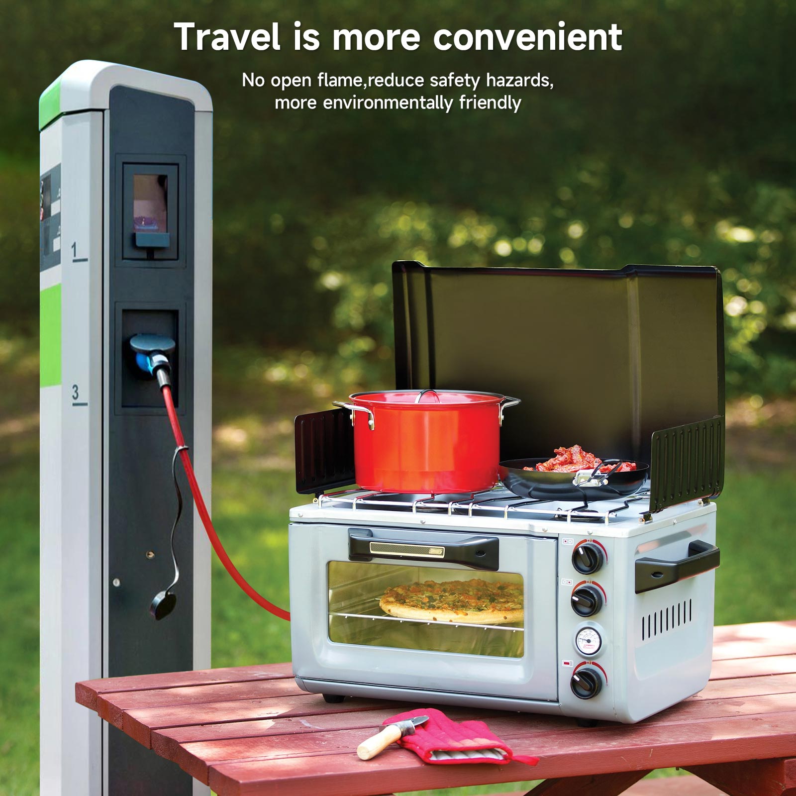 Purkaustyypin 2 pistoke EV-latausaseman muuntimen pistokkeen sovitin 16A IEC62196