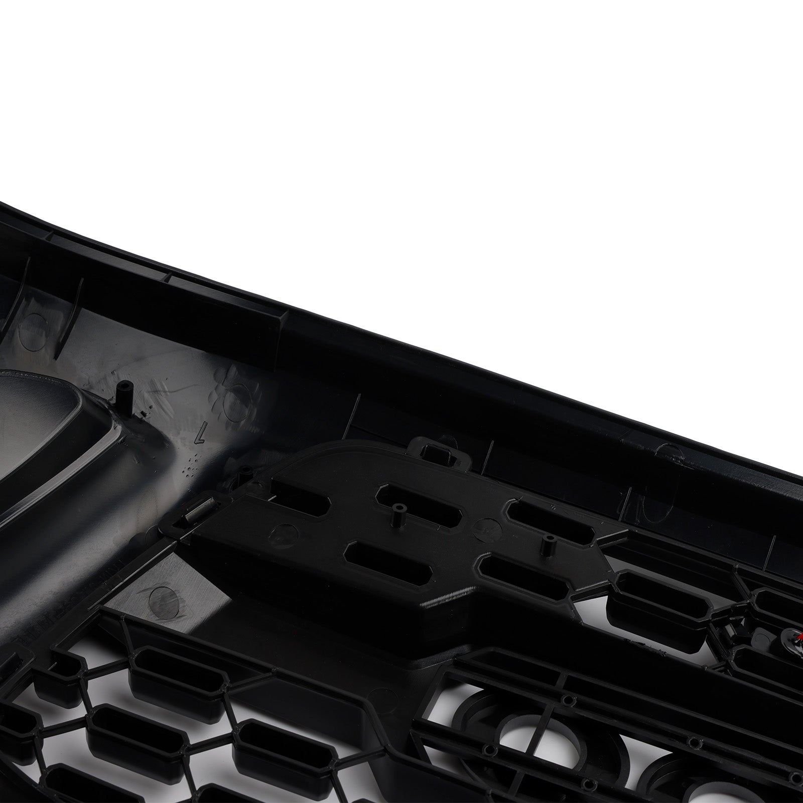 Griglia anteriore a nido d'ape per Toyota Tacoma TRD PRO (2001-2004)