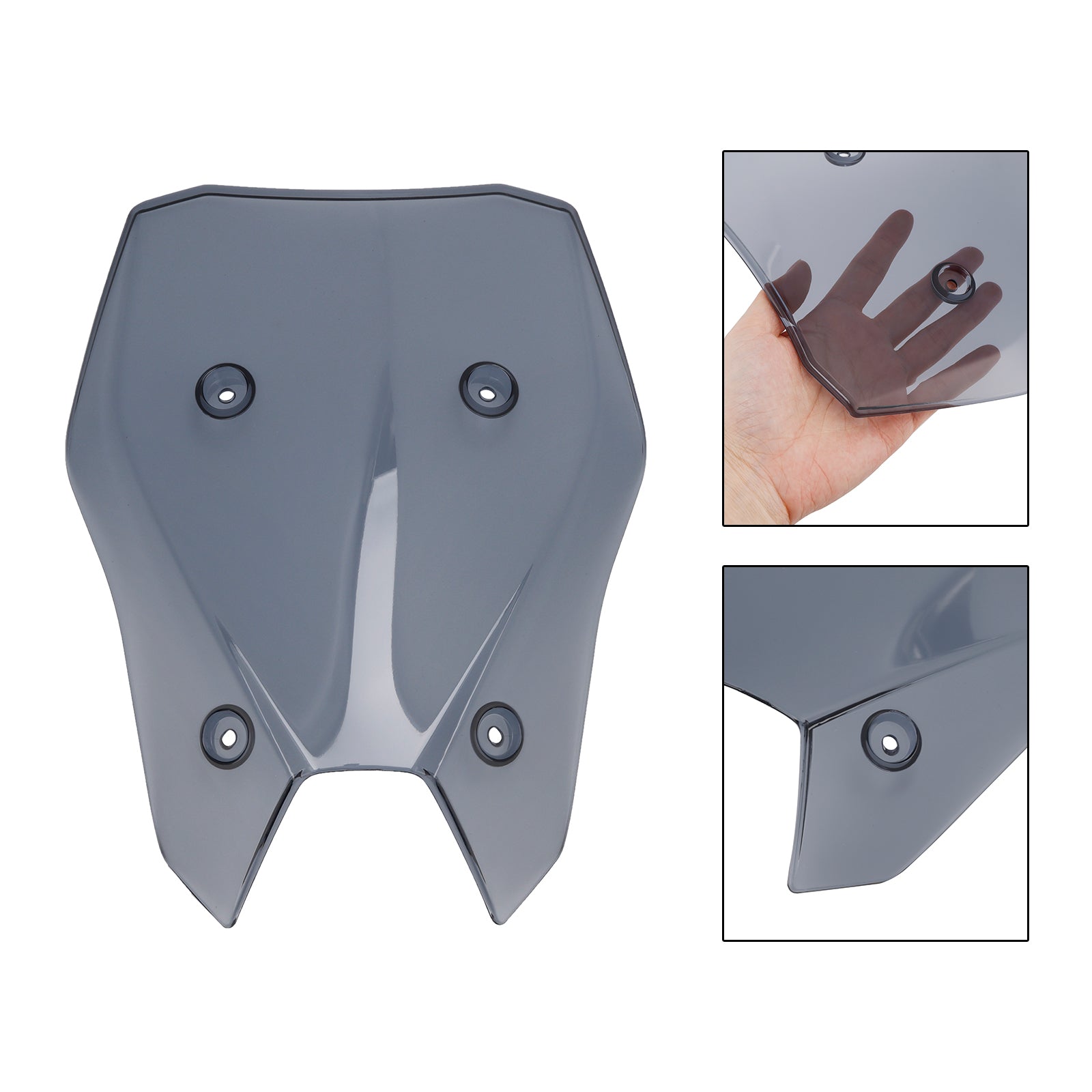 Parabrisas para Kawasaki Z900 (2025)