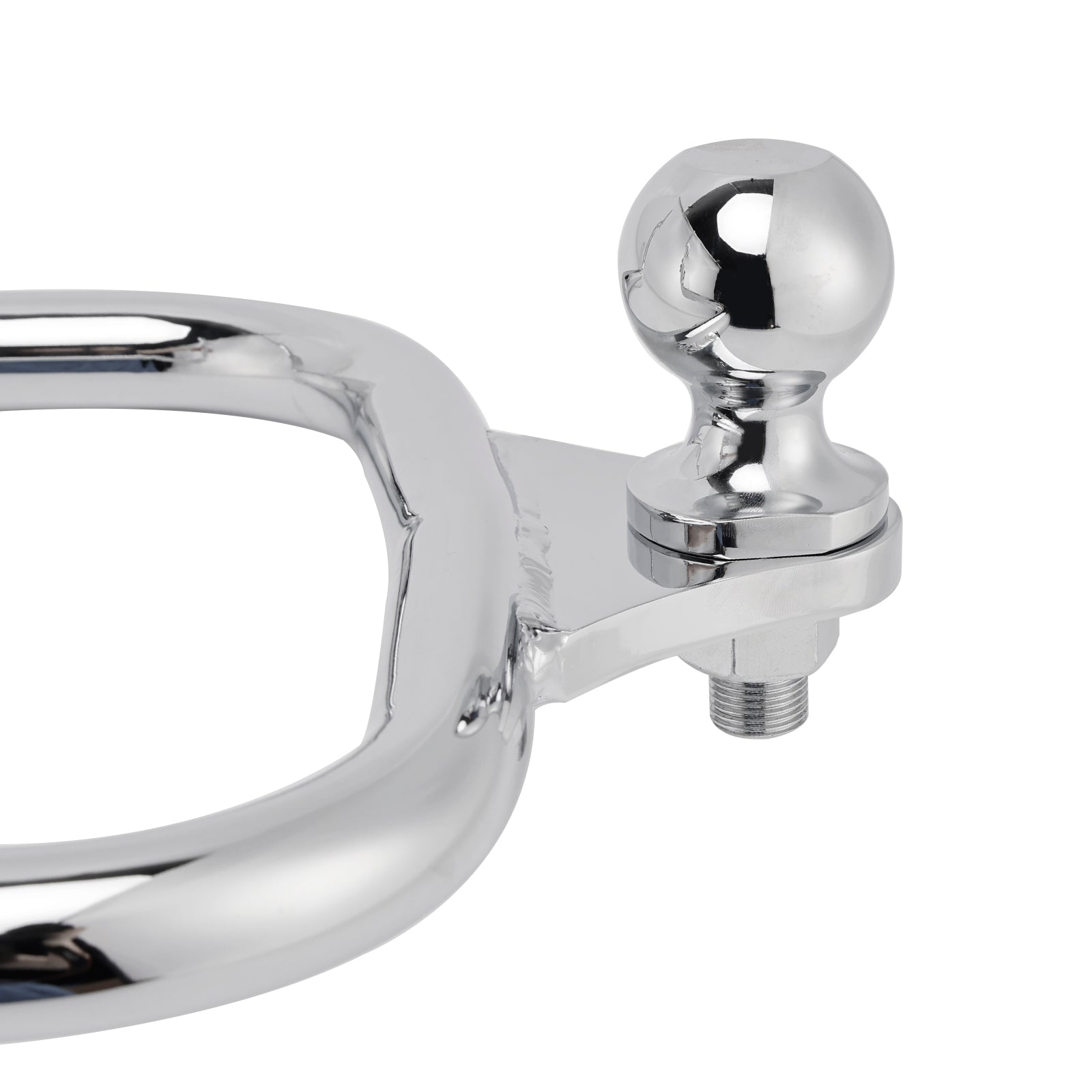 Enganche de remolque para Harley Electra Glide Classic/FLHTC (2009-2023)