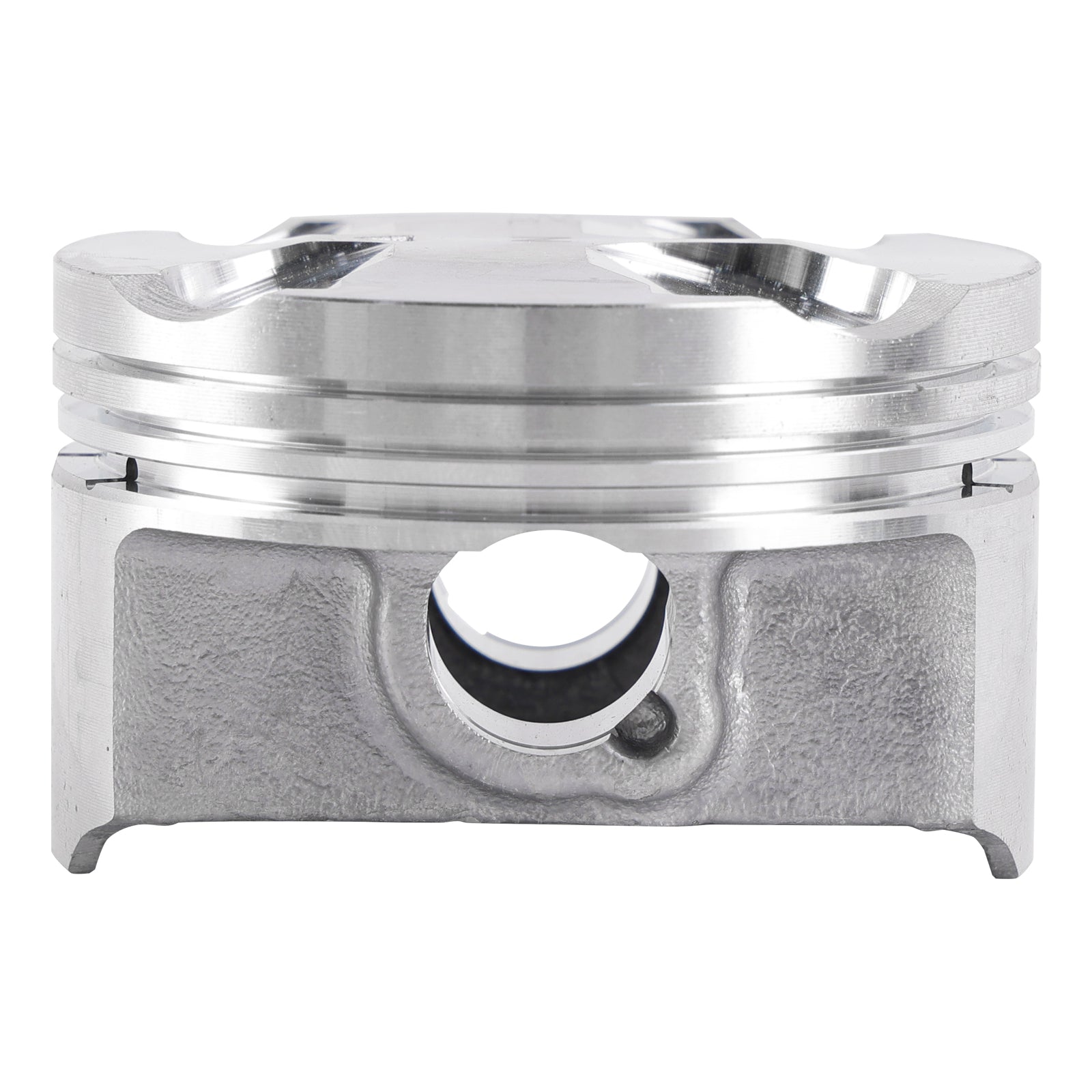 Kitcilinder Piston Gros Bornsage Zd4kta 150 CC 1L002731 CM278203 voor Aprilia RX 125 4T IE 4V E5 (APAC) 2021-2023