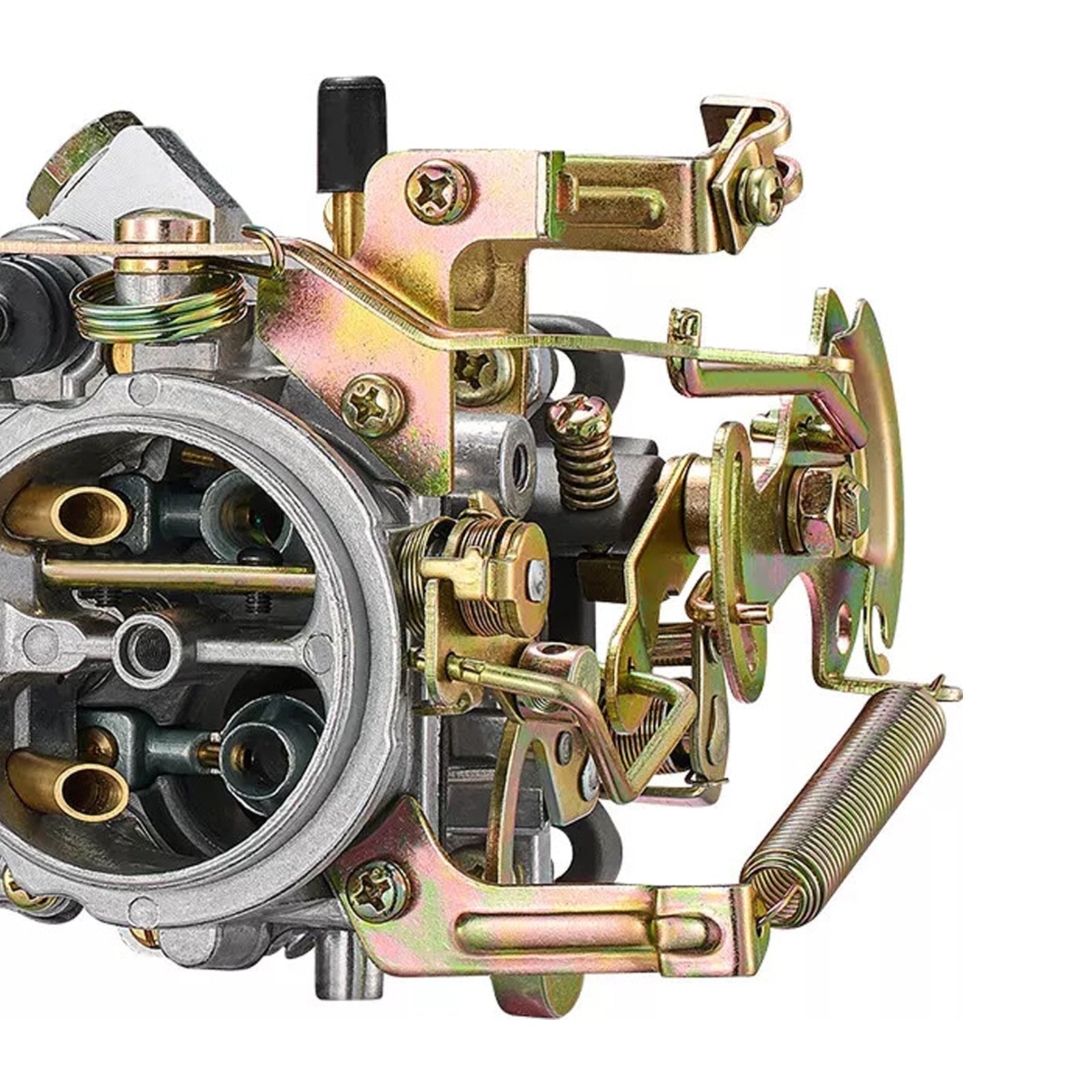 Nissan Sunny Truck 19-1981 Carburatore, riferimento 16010-H1602