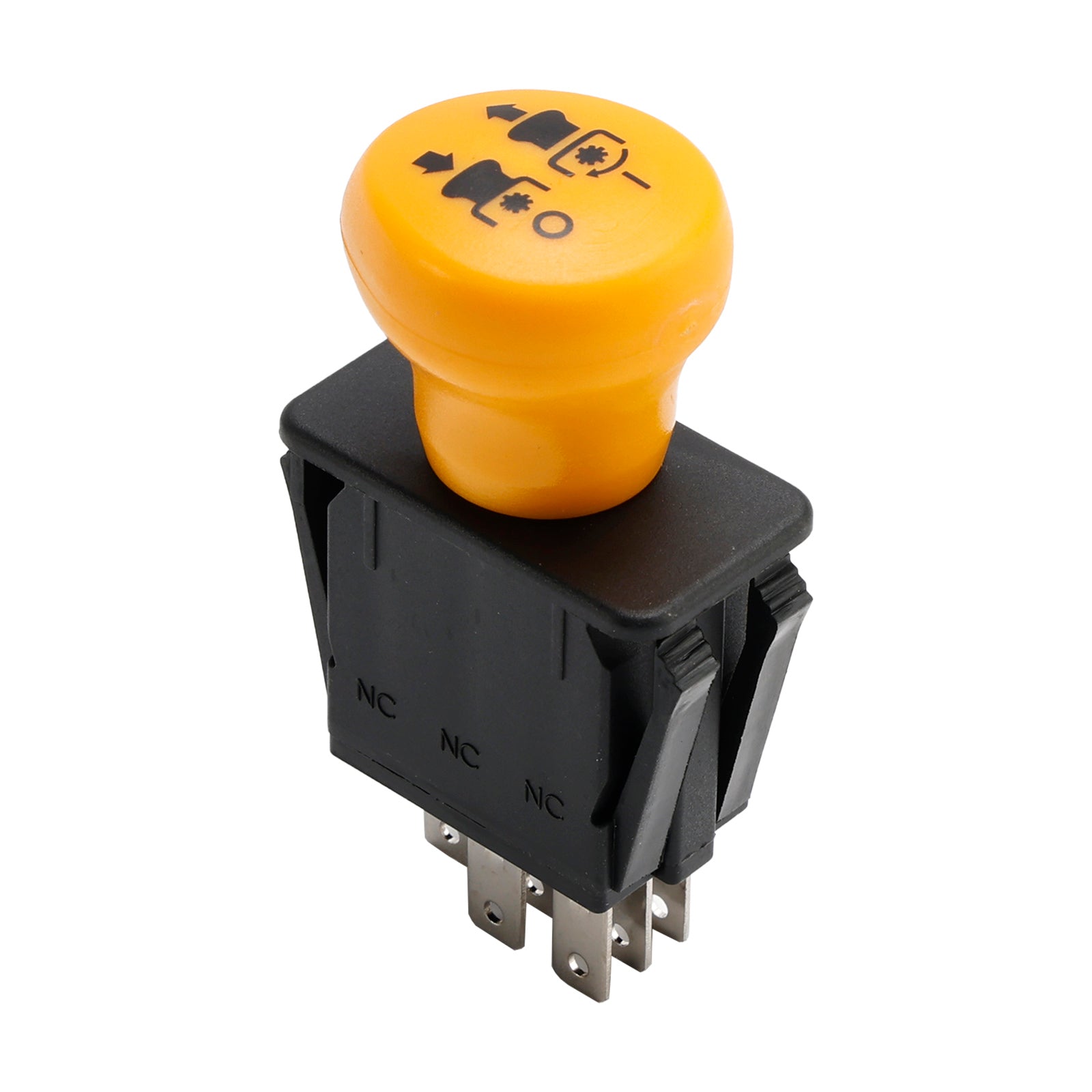 Delta PTO Switch 430-798 Husqvarna 532 17 46-51 YTH1542XP