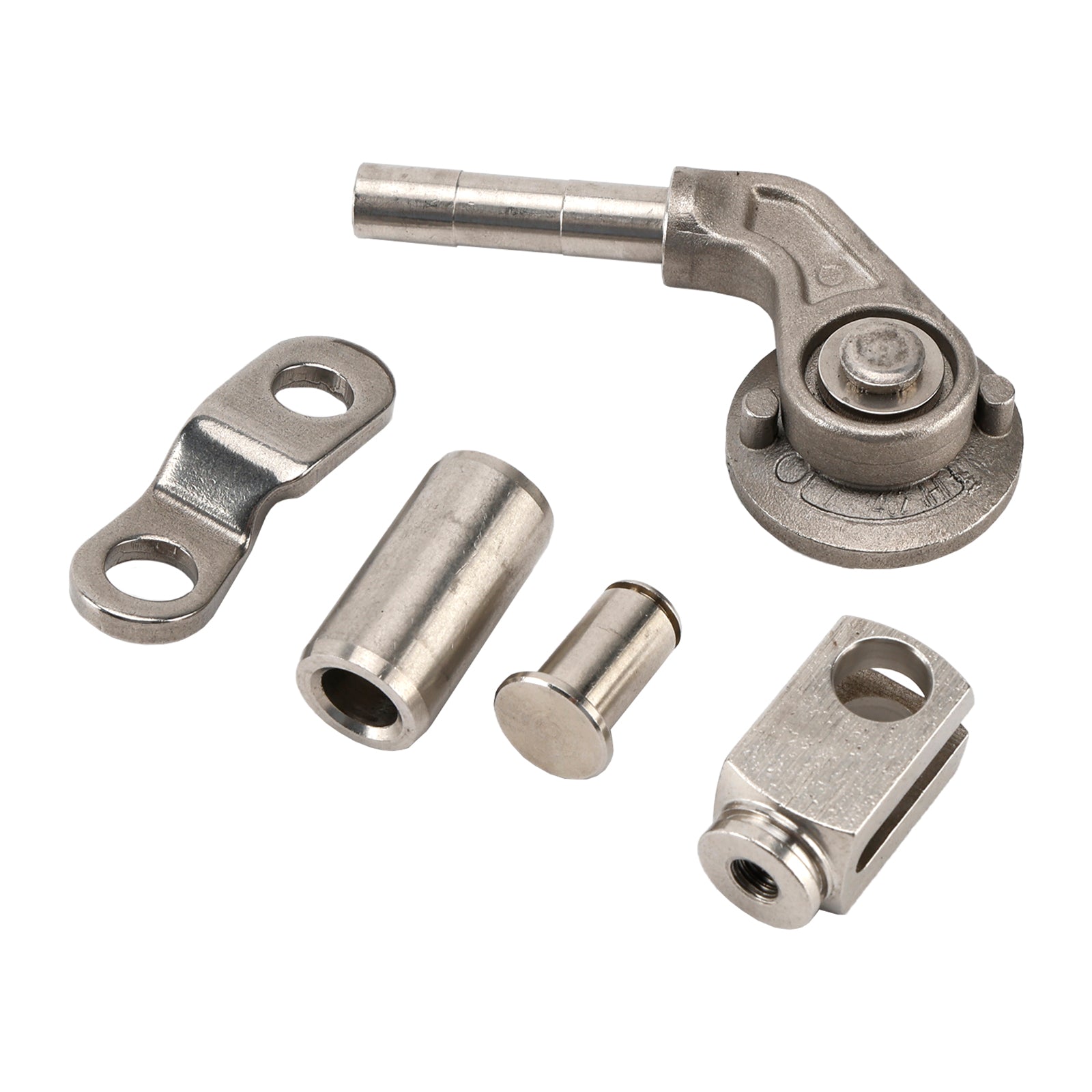 Valvola della valvola di scarico turbo per Audi 17-23 B9 A3 A4 A5 A6 2.0T 1.8T