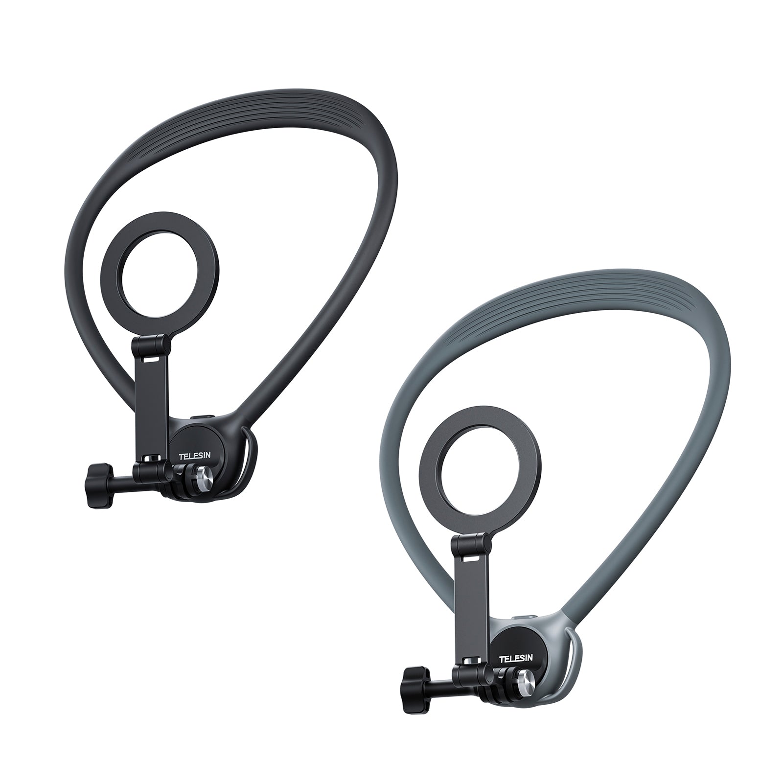 Magneettinen kaulatuki 2 in 1 Ilmatyynyn ja kaulan tuella SE2.0 -kameralle