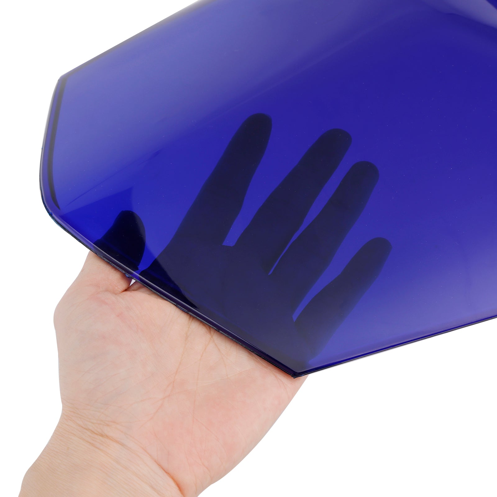 Pare-brise + support pour Kawasaki Z900 2025