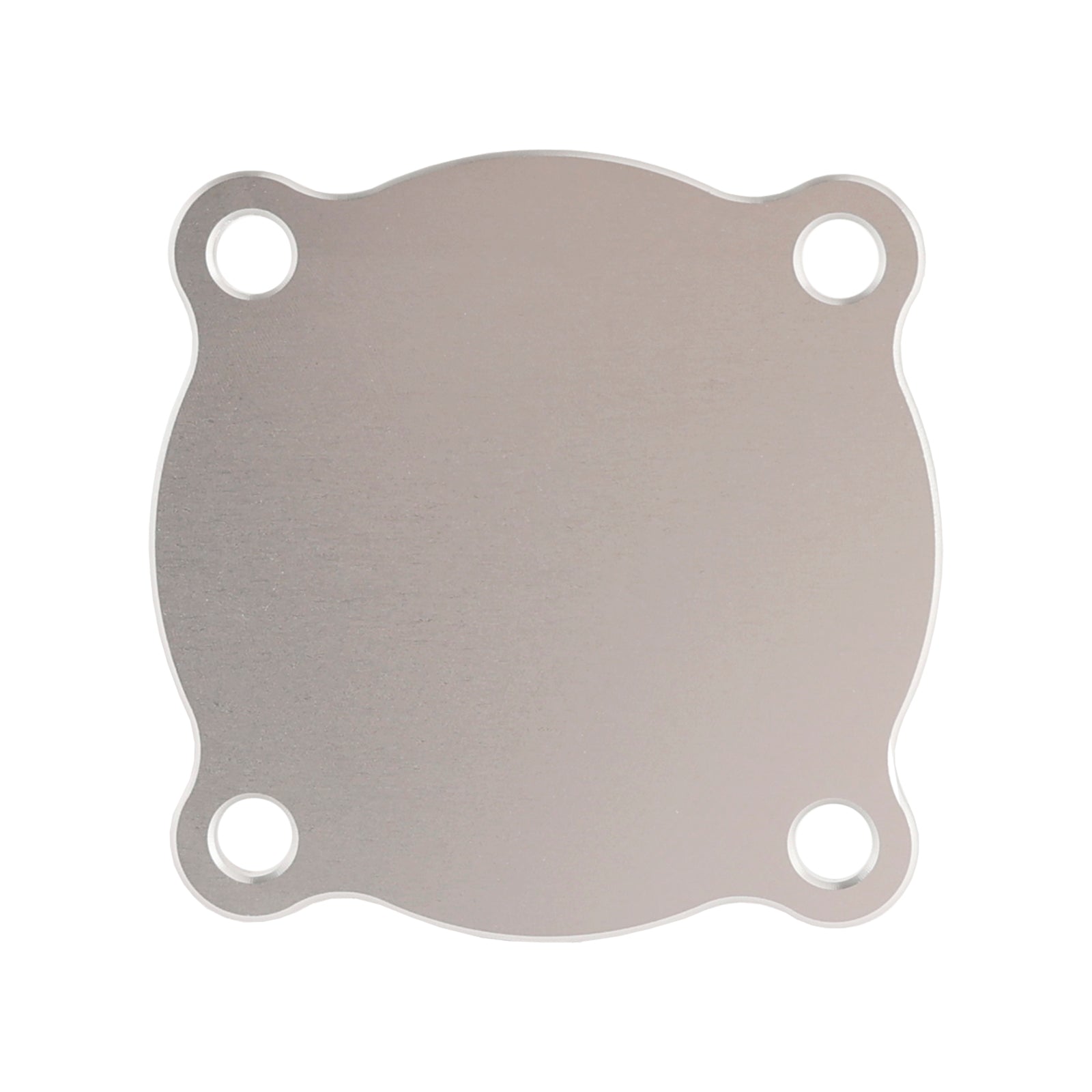 TH400 Turbo 400 350 551906 Regulativna plošča za prenos aluminija