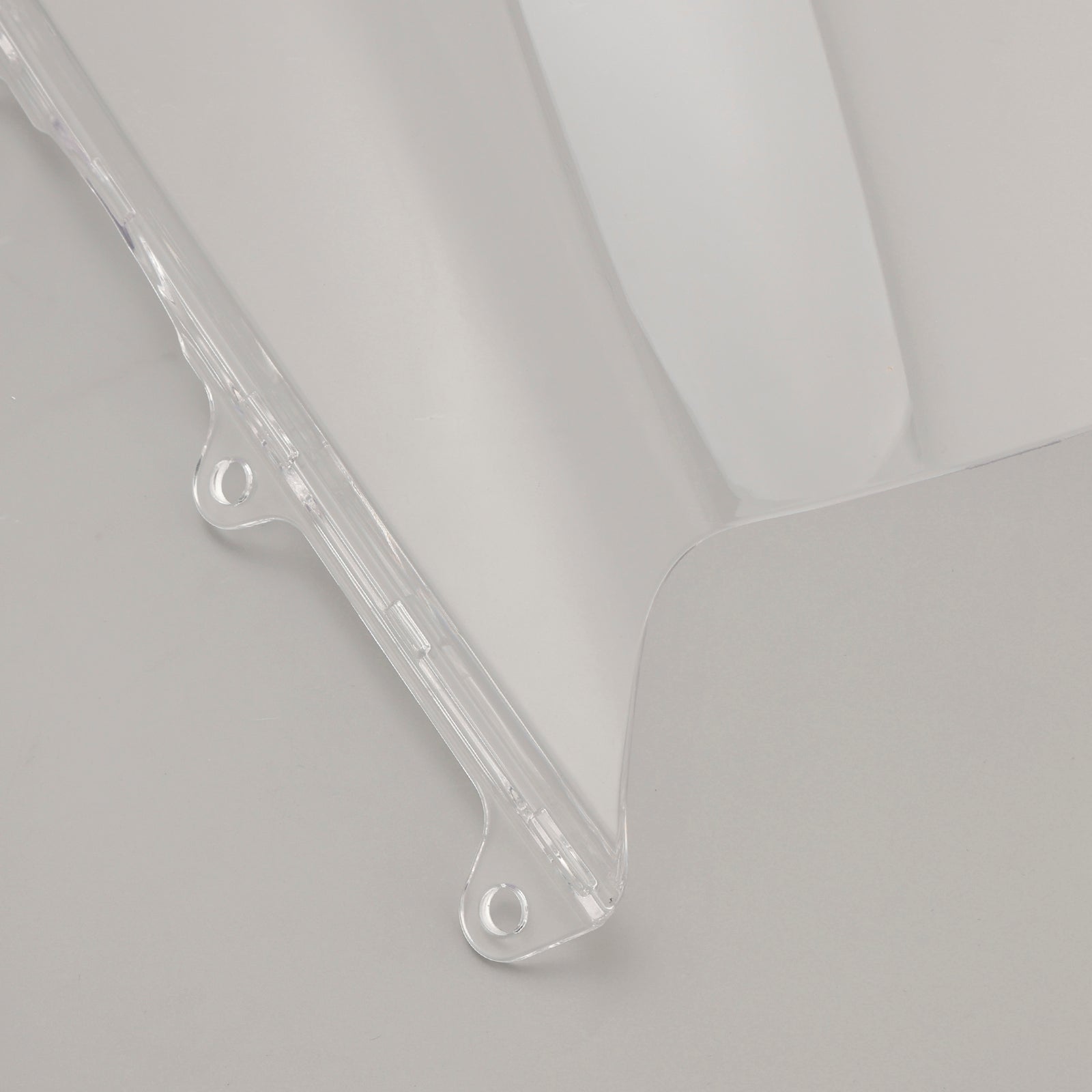 Suzuki GSX-8R 2023-2024 parabrisas