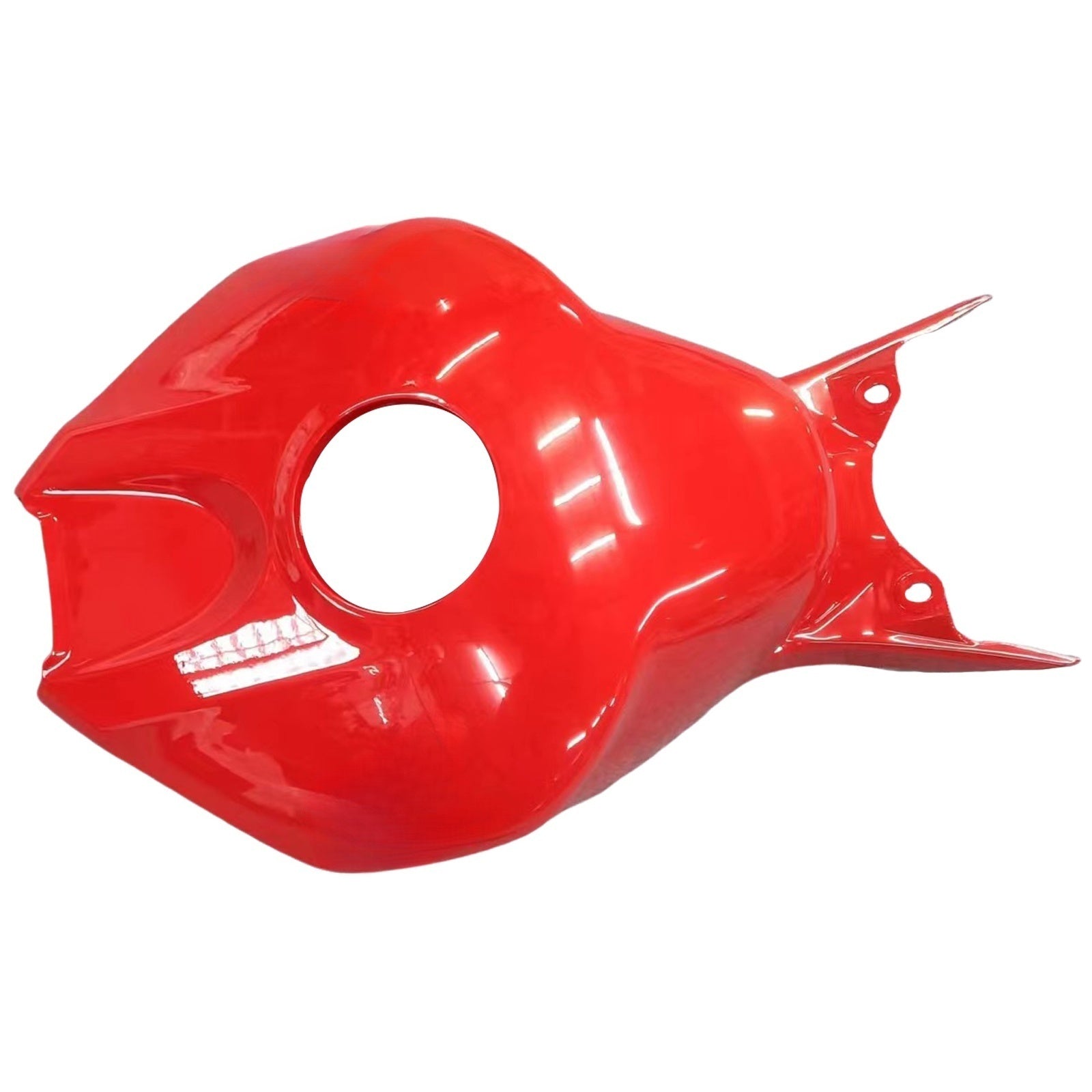 Kit de carénage par injection, carrosserie en plastique ABS, adapté à la Honda CBR1000RR 2006-2007