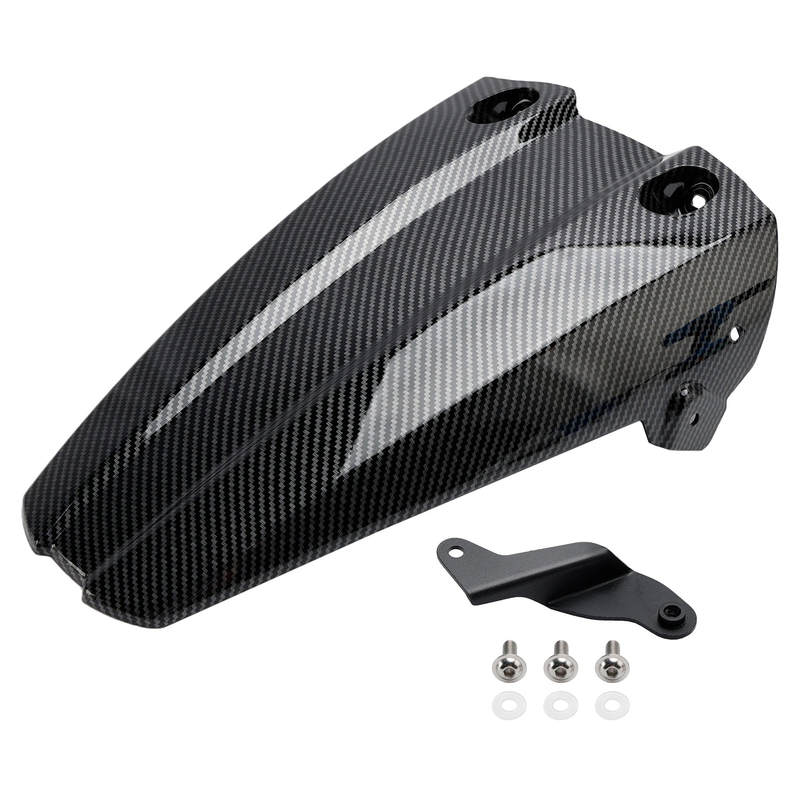 Achterbalkrooster voor Yamaha MT-10/SP MT10 2016-2024