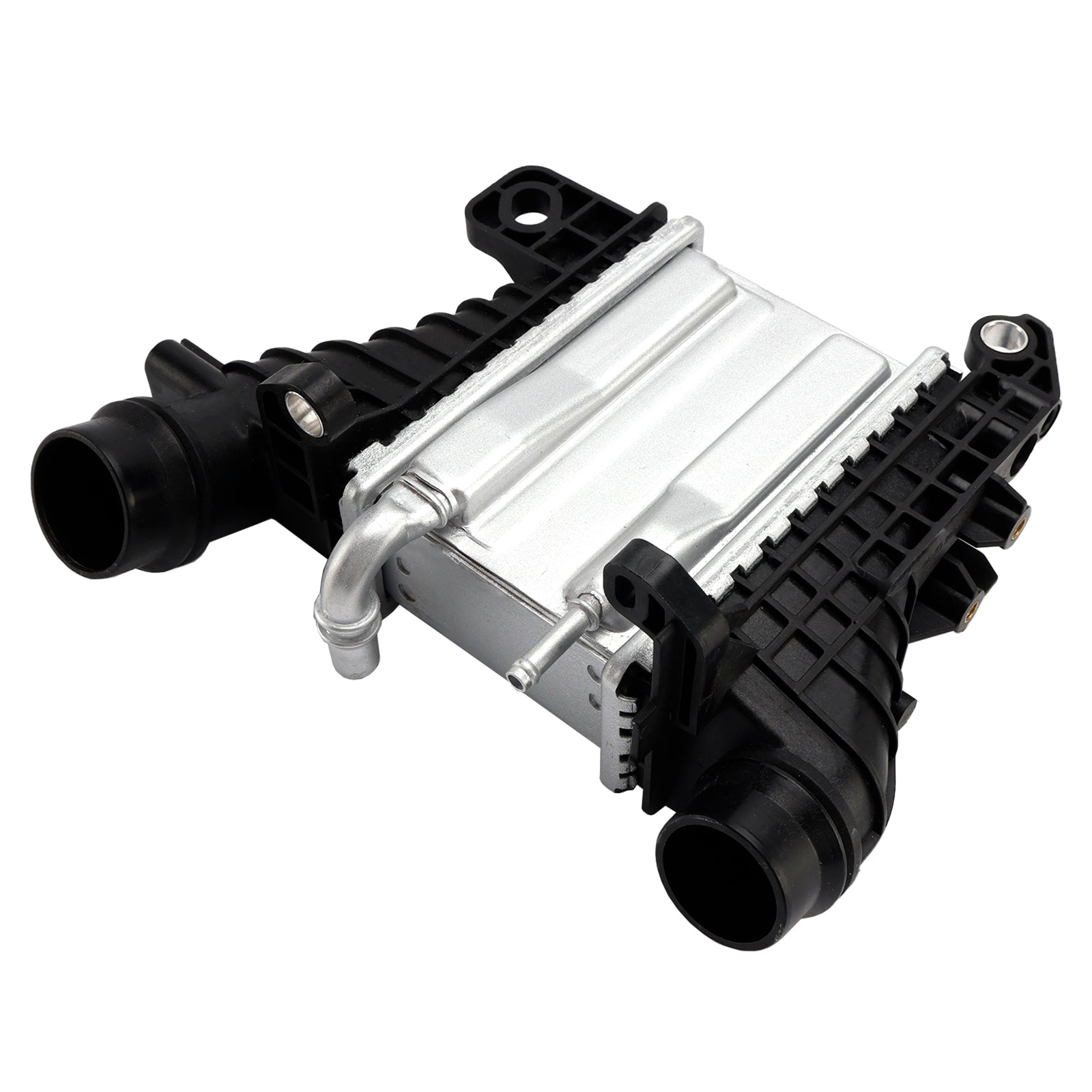 Turbo Intercooler do Renault Megane IV Grandtour 2018/08-2025/12 1.5 144616325R