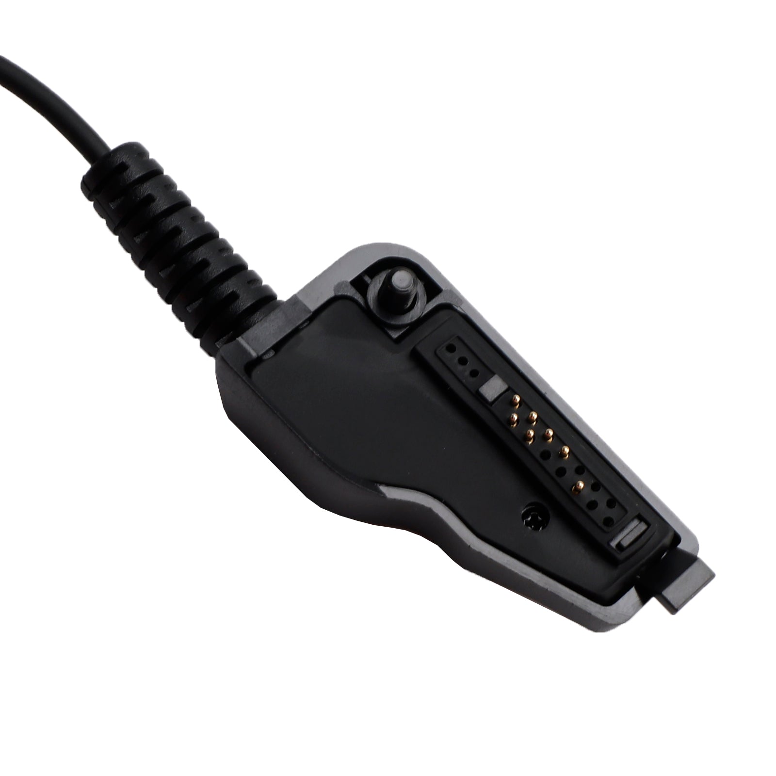 K Interface kuulokeporttimuunnin kaapeli TKD3188, TK-D300, TK390, TK3185 ja TK3140