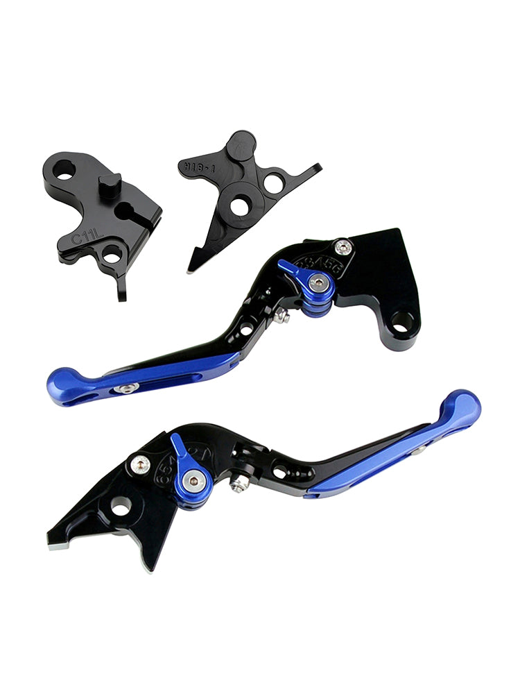 Regulowana dźwignia hamulca i sprzęgła dla Honda CRF1100L Africa Twin 2020-2021