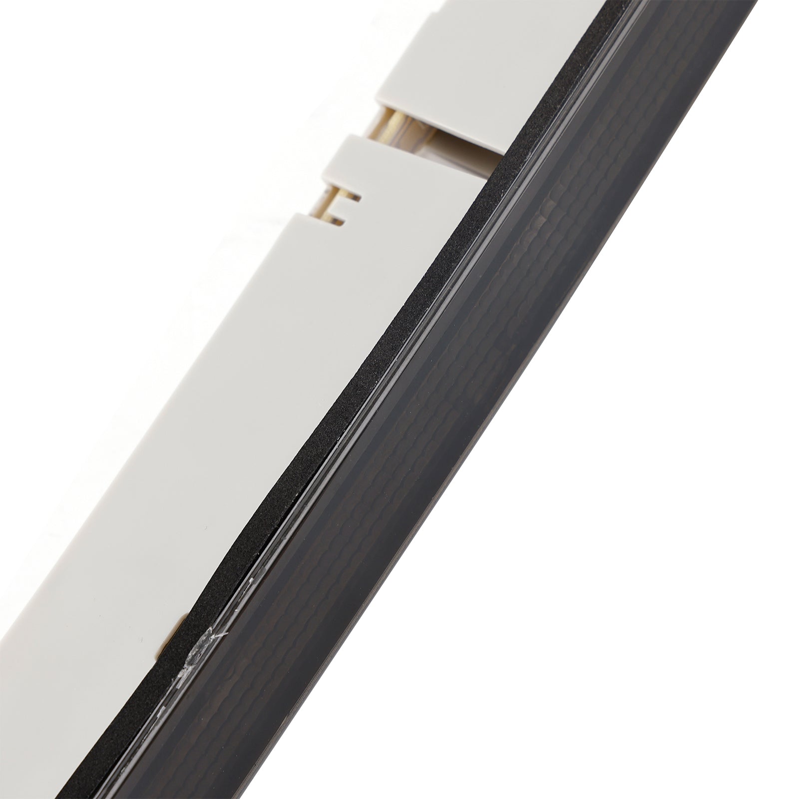 Trzeci wysoki poziom wysokiego poziomu dla Audi A6 S6 C5 przed 1998-2005 4B9945097a