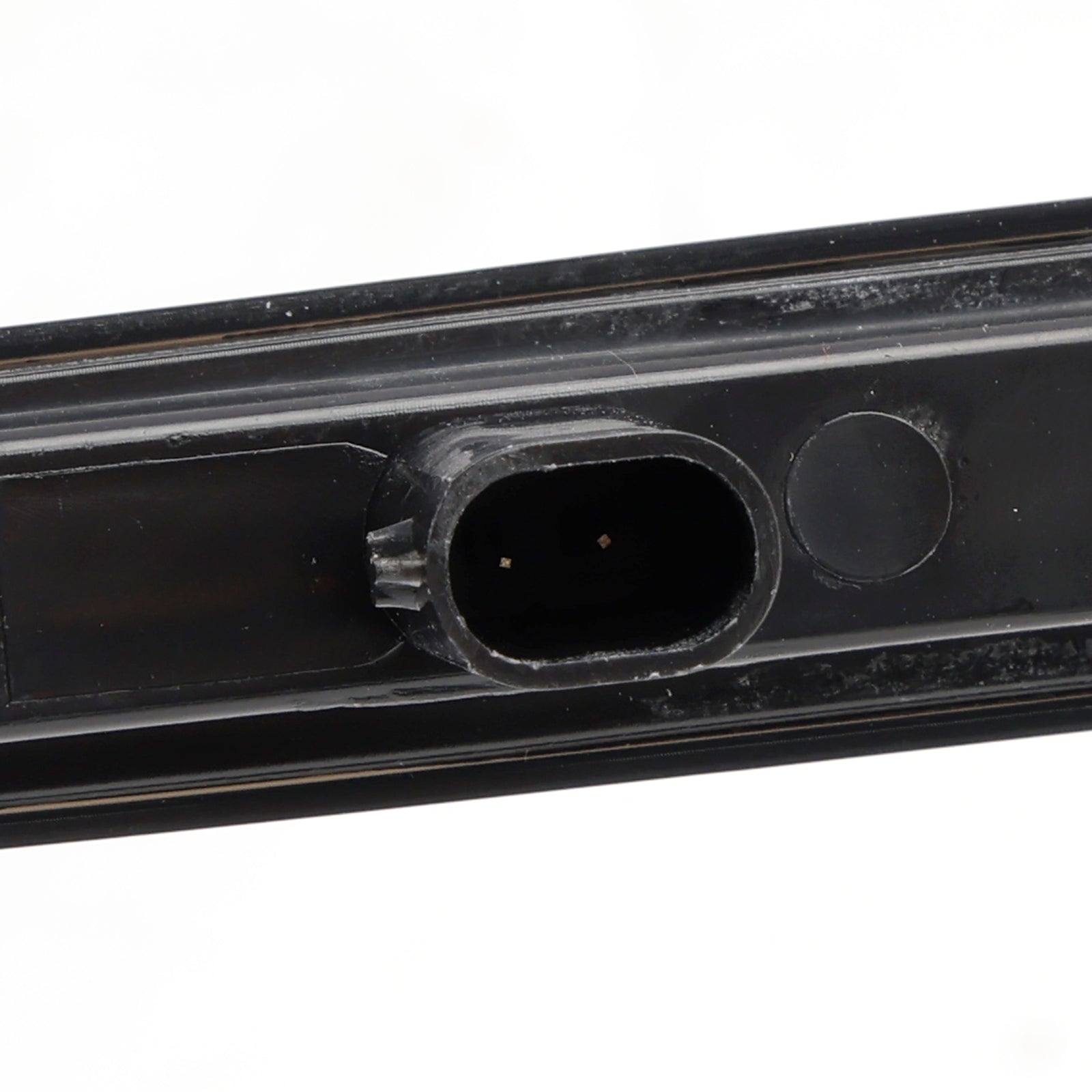 Flasión del lado secuencial con LED ahumado Alfa Romeo Giulietta Sprint 2010-2016 50513758 50522994