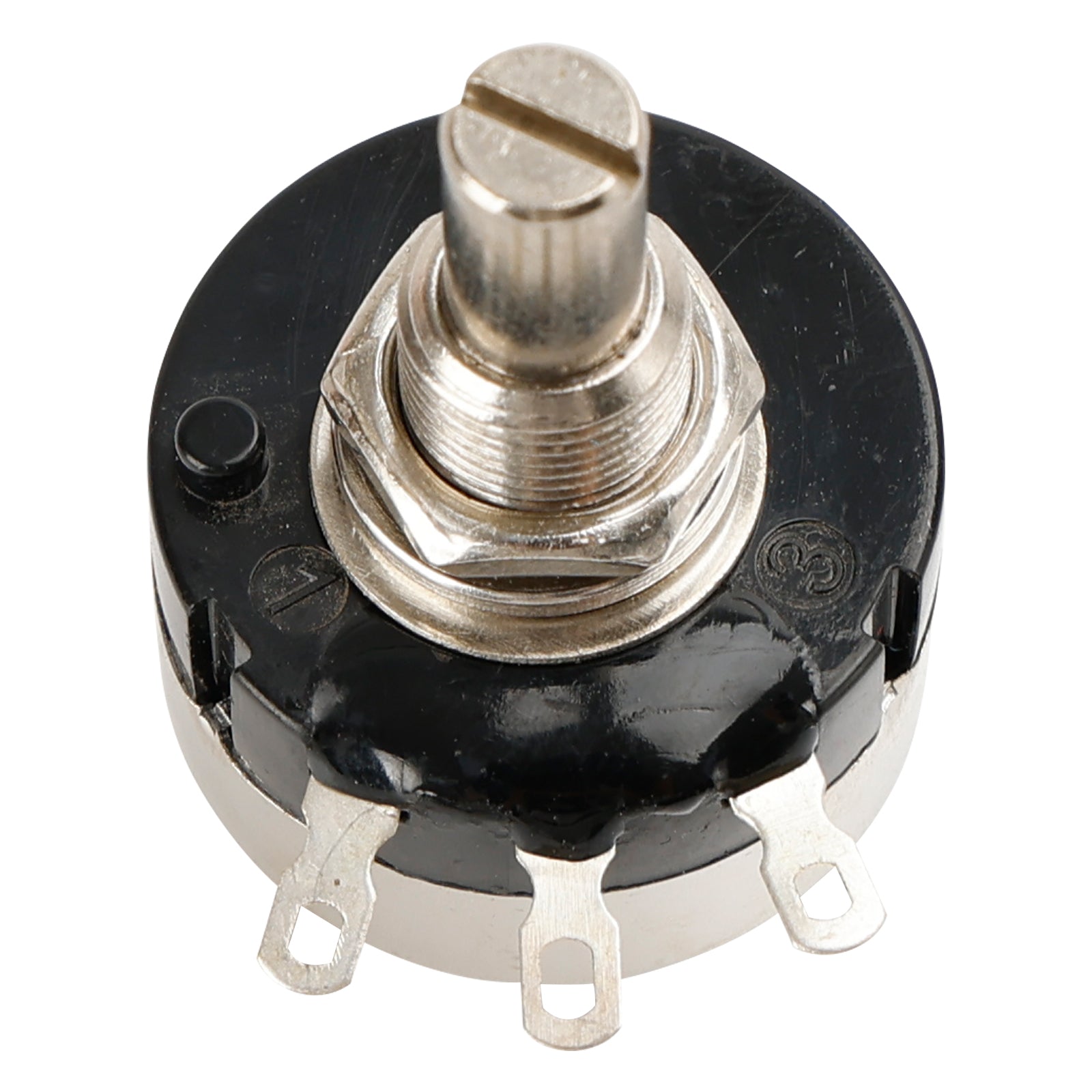 MM23001C krmilnik hitrosti motorja CC 115 ali 230 voltov ACT vhod