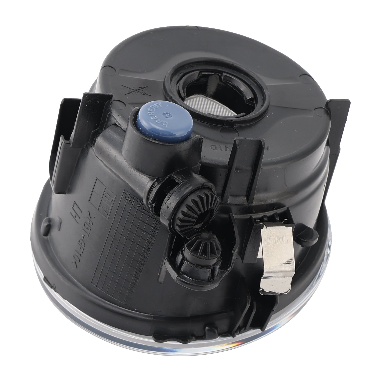 Para przednich świateł mgły bez żarówek dla BMW x3 x4 x5 x6 63177238787878