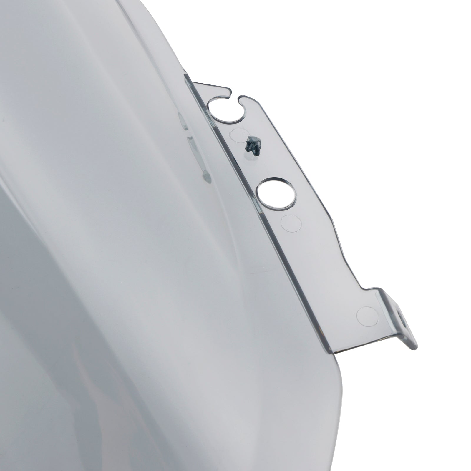 Daytona 660 2024+ moottoripyörän tuulilasi