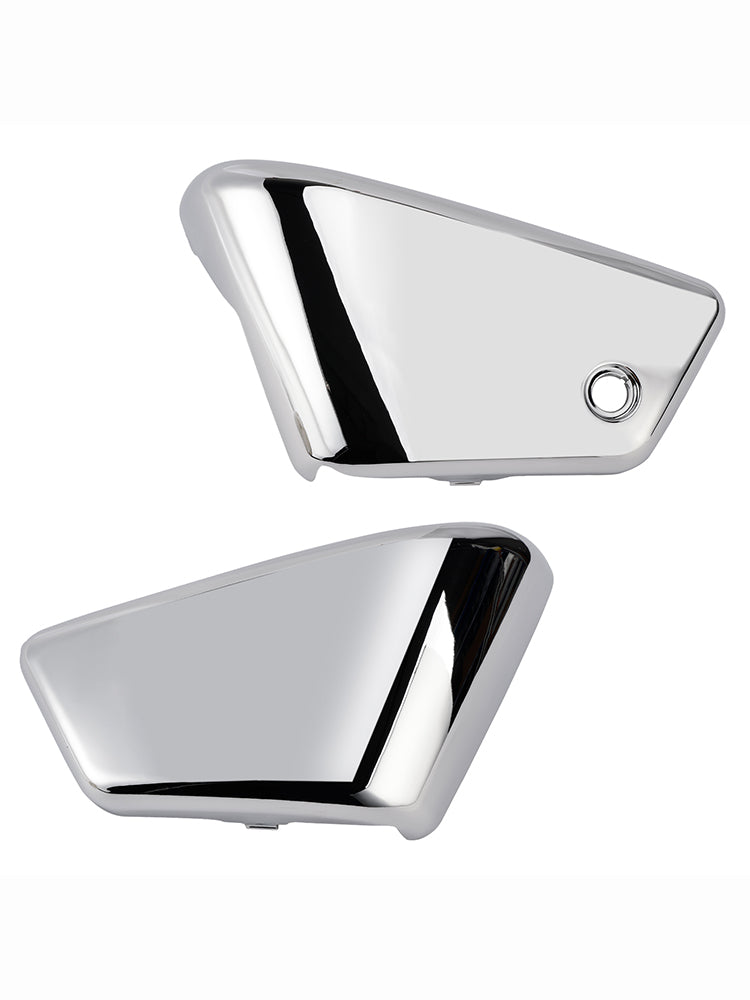 Pokrov baterij za Honda Magna VF 250 1995-2006