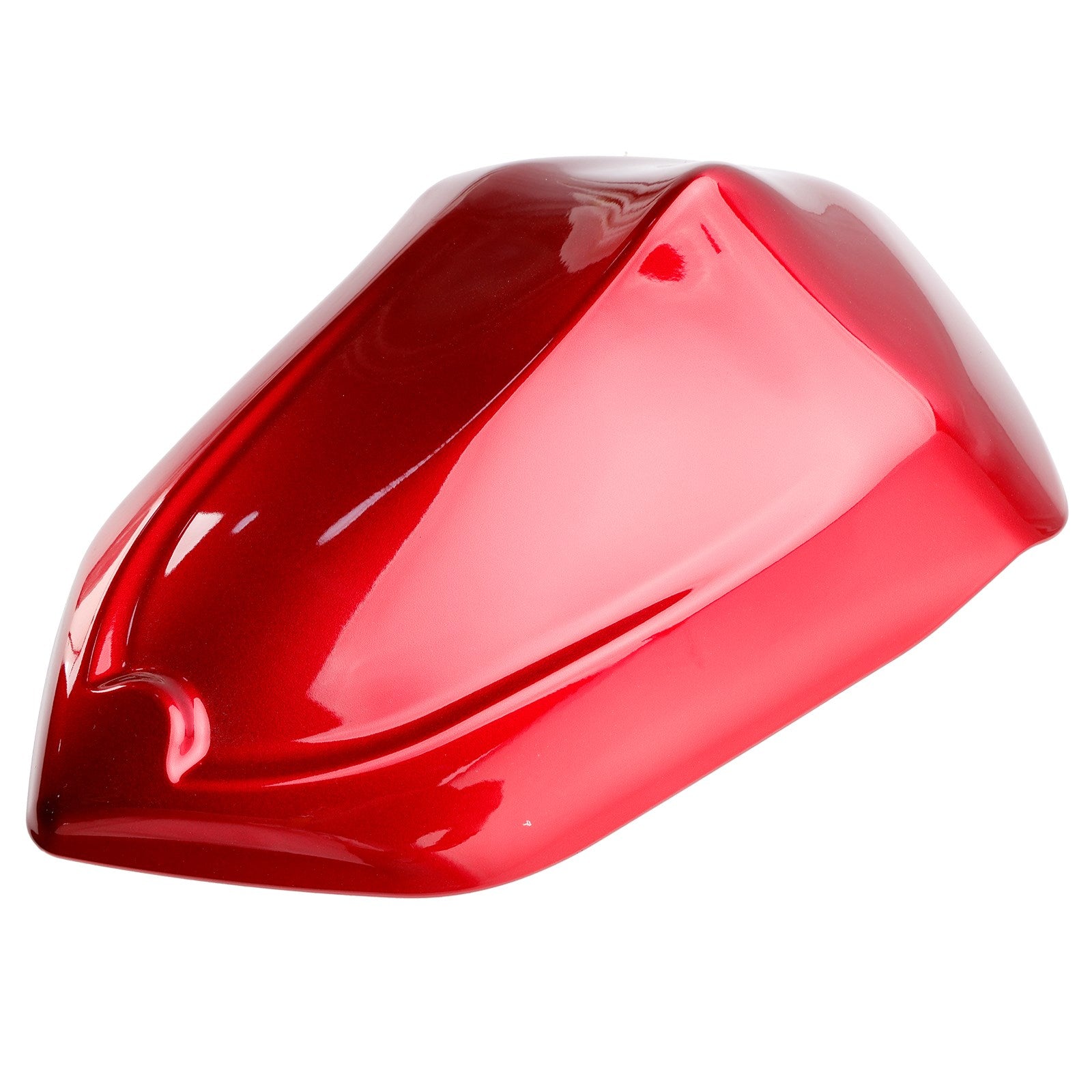 Capot de carénage de siège arrière pour Kawasaki Z1000 2007-2009