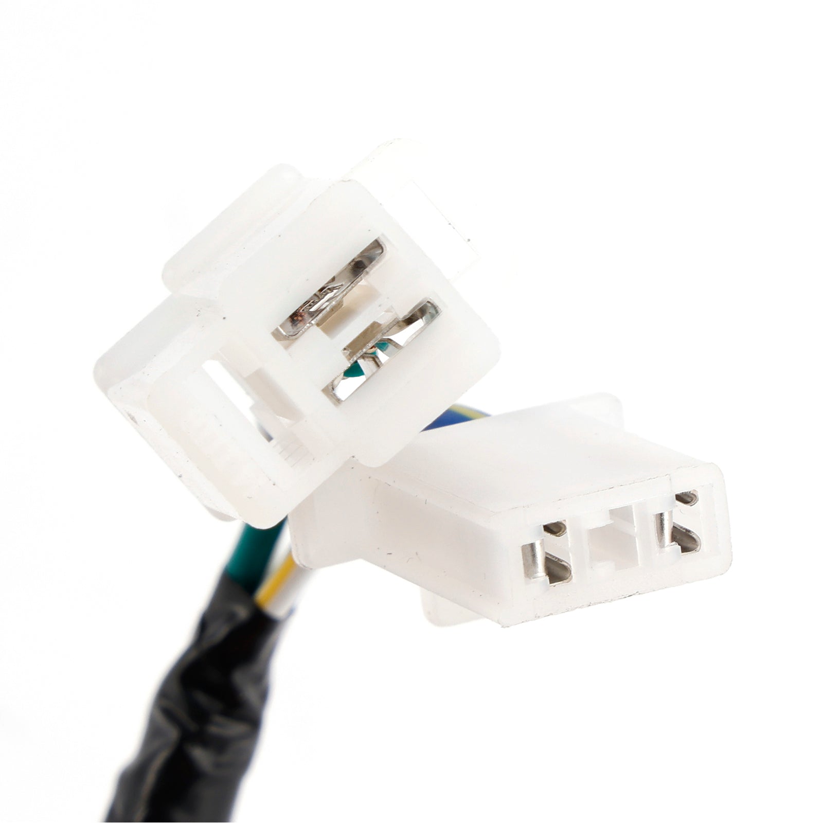 Komplet regulatorskih spojev za stator in magneto za Honda BC110 Biz110 2016-2017