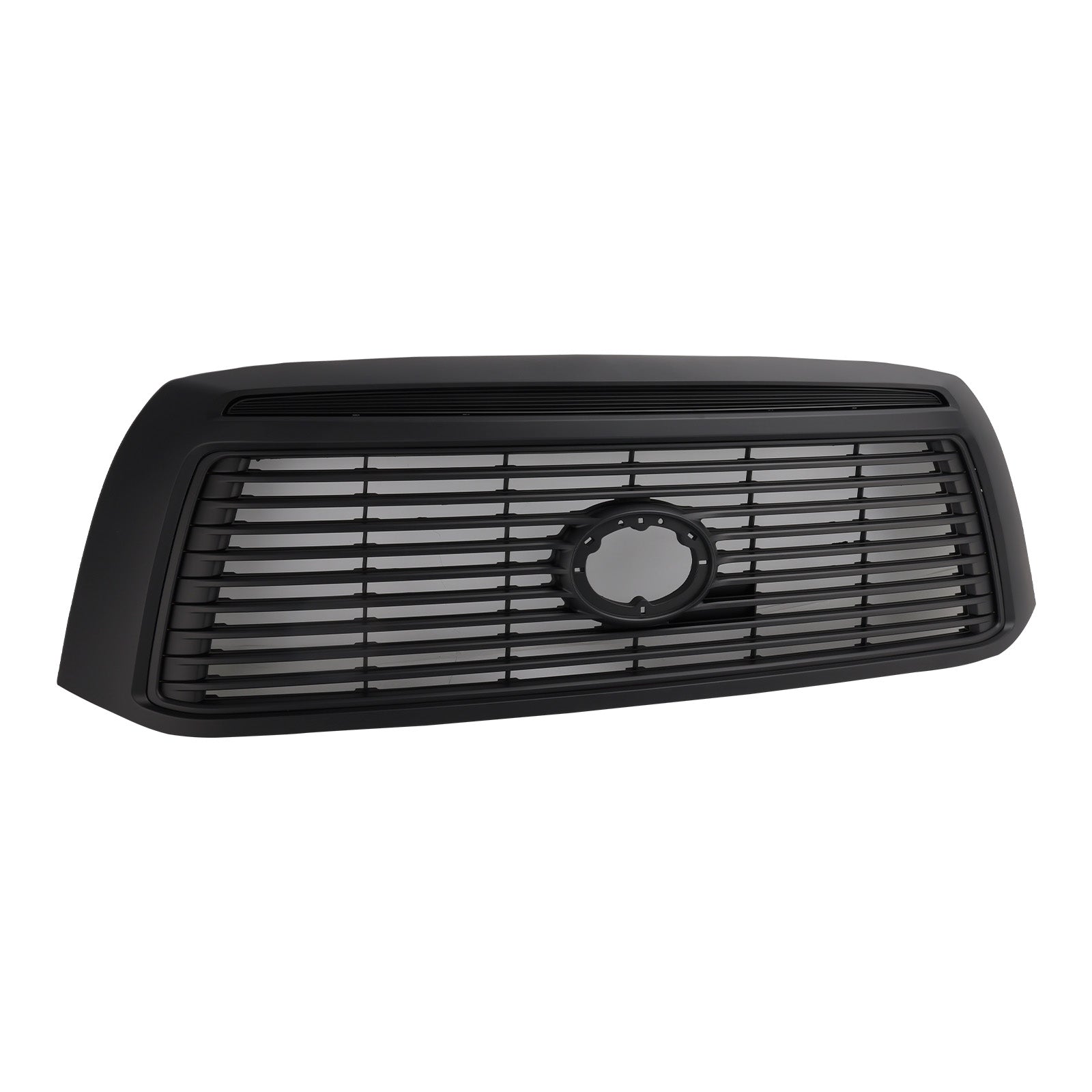 Calandre de pare-chocs avant noir mat pour Toyota Tundra 2006-2009