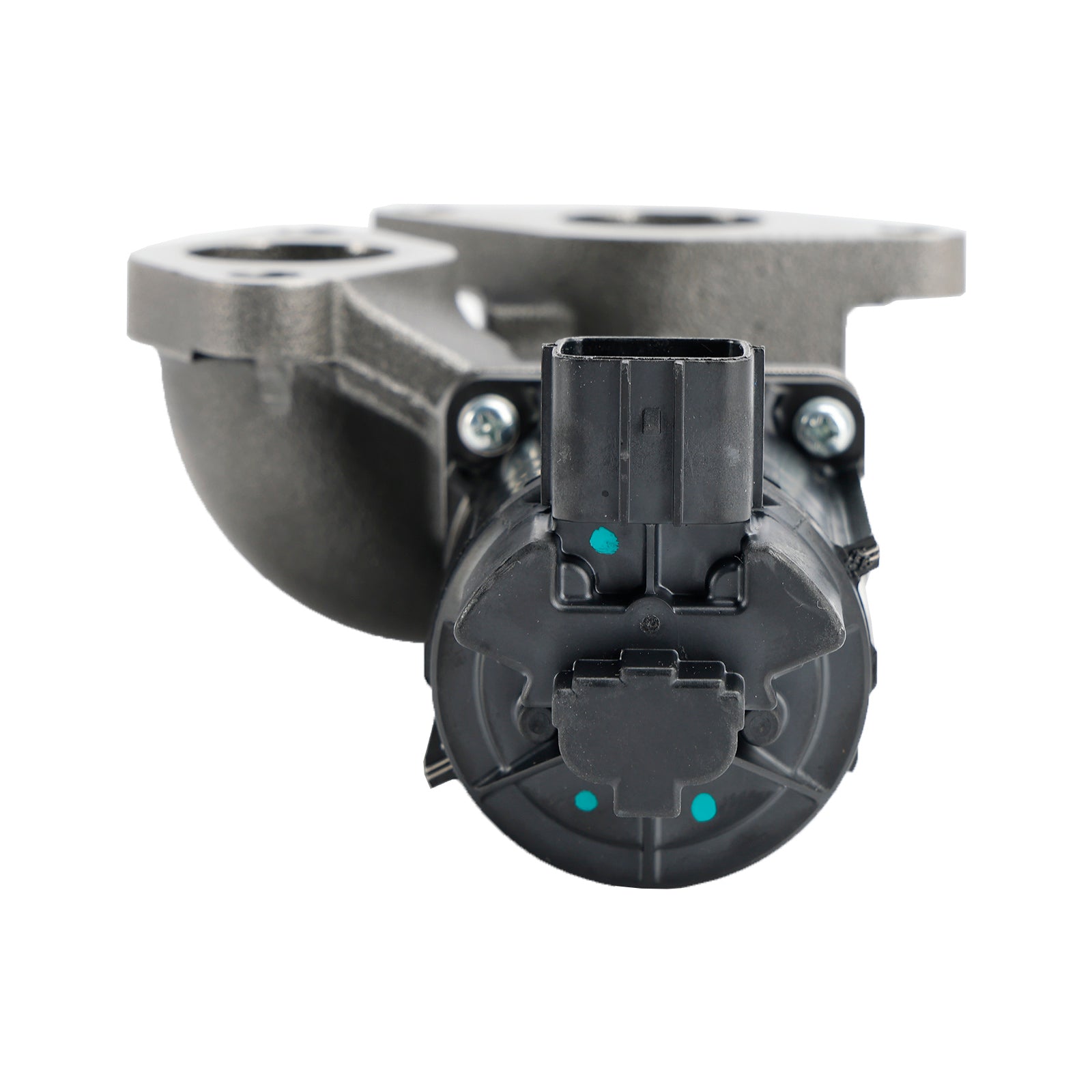 EGR-klep voor Isuzu D-Max TF 07-12 voor Holden Colorado RC 08-12 3.0L Diesel