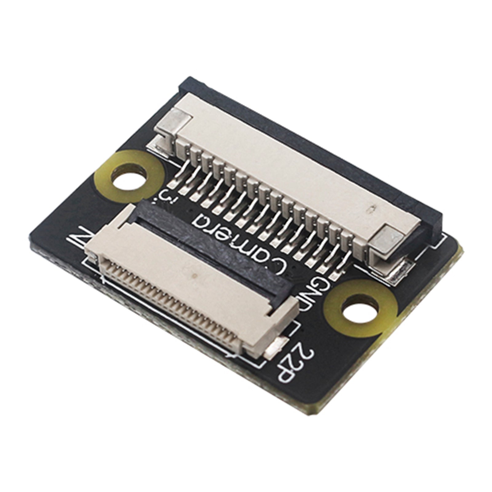 CSI CSI -camera -adapter voor Raspberry Pi 5e generatie/Pi Zero DSI -display