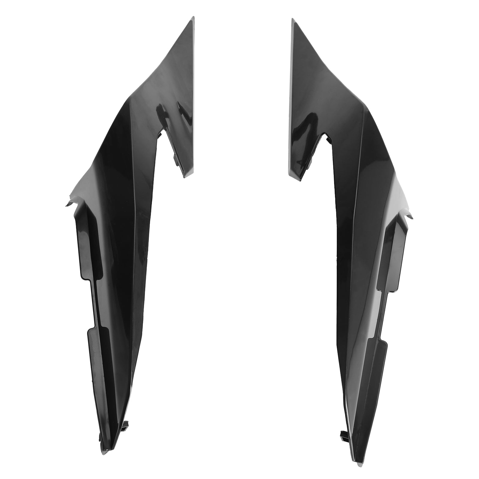 Zestaw owiewek nadwozia Honda CBR500R 2019-2021 Niepomalowane formowanie wtryskowe