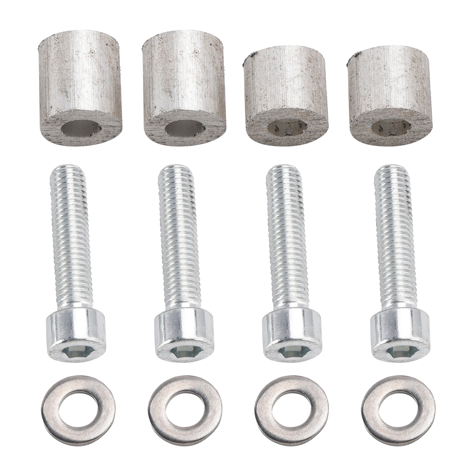 Porte-Bagages Arrière Acier Noir Mat pour BMW R 12 nineT - Capacité 5kg - 2024-2025