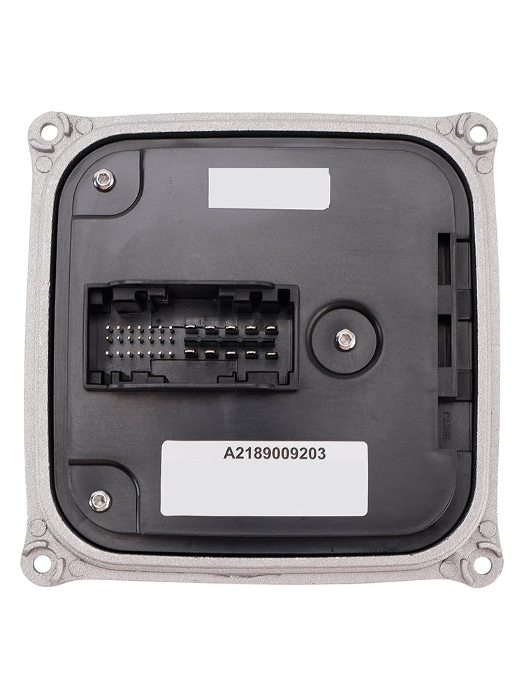 Ballast du module de commande de phares LED pour Mercedes-Benz Classe GL X166 2012-2015
