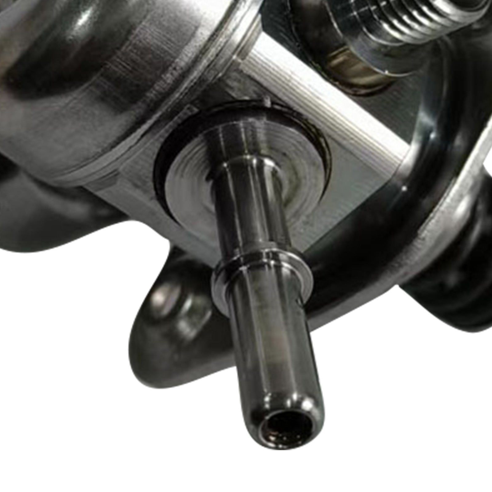 Korkeapainepolttoaineen pumppu Porsche Cayenne (92A) GTS 2015/02 94611031560 94611031561 94611031562