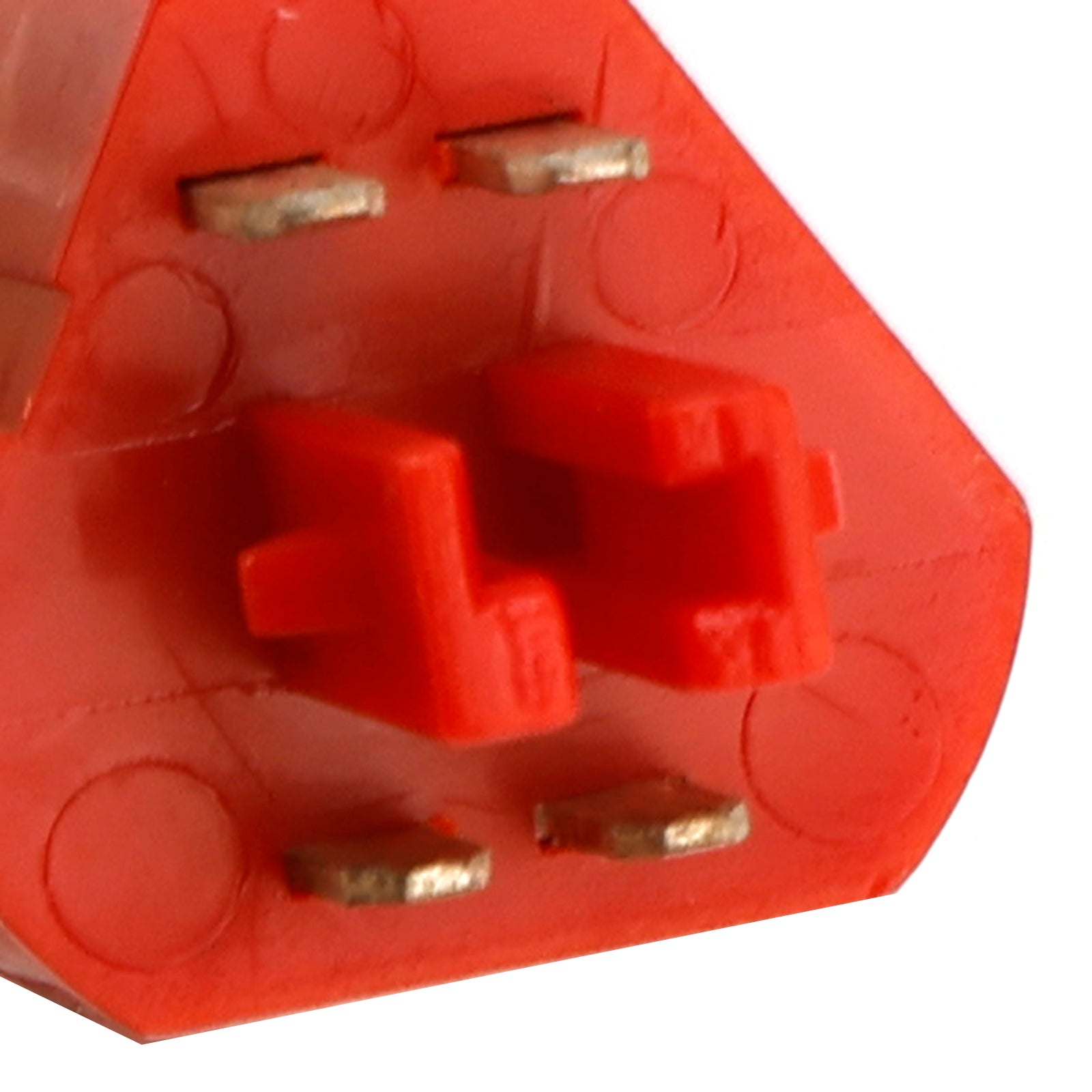 Alarmlichtschakelaar voor Scania 4-serie 1327015 Z4Y46634