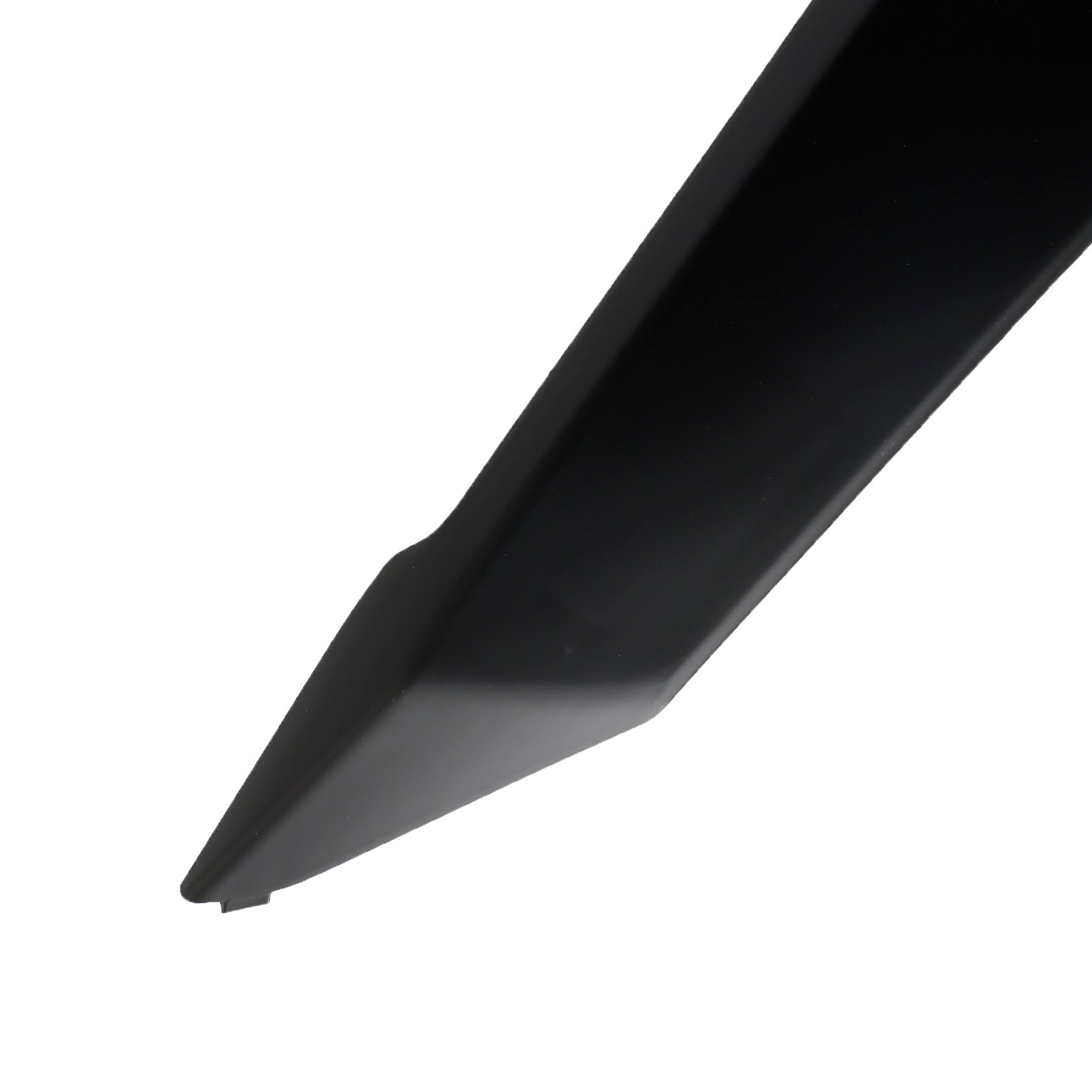 Panneaux de carénages de couvercle supérieur de guidon conducteur Honda ADV 160 2023-2024