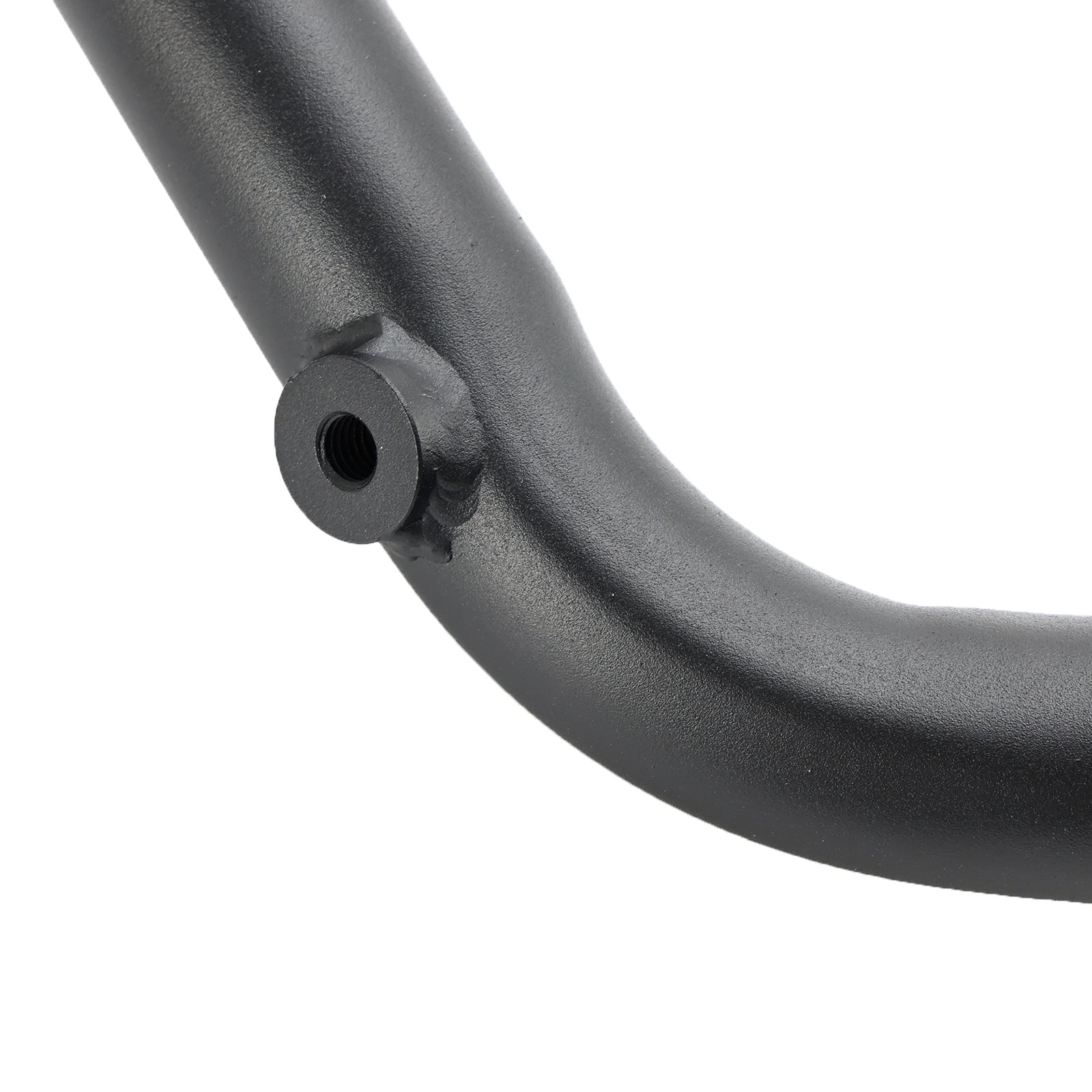 TR-raketti 3 GT 2020-2022 Moottorin suojauspalkin suojauspuskuri-2022