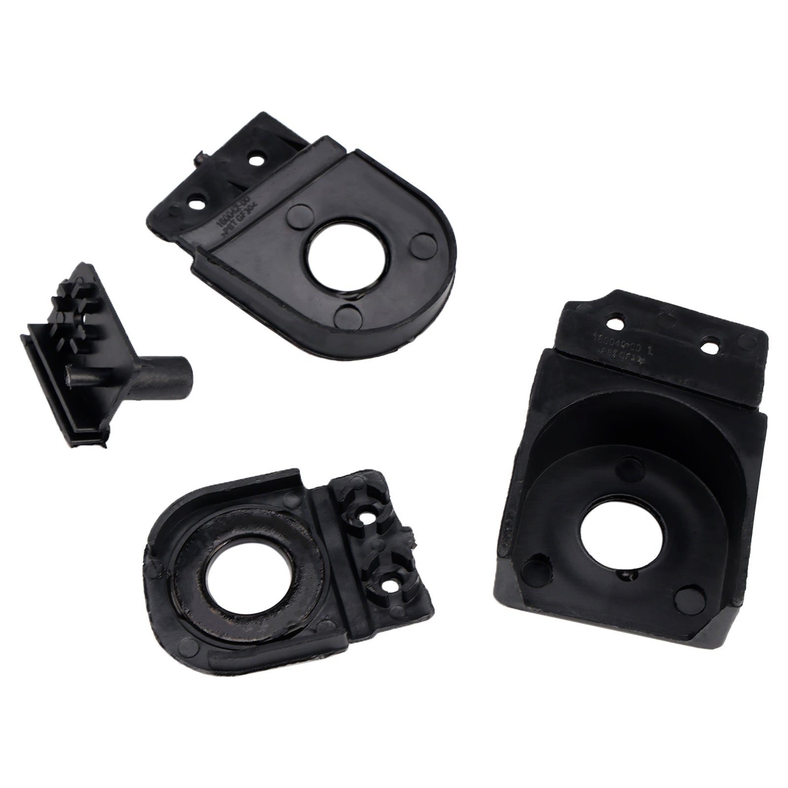 Reparatieset linkerkoplamp 4F0998121 voor Audi A6 S6 C6 2005-2011